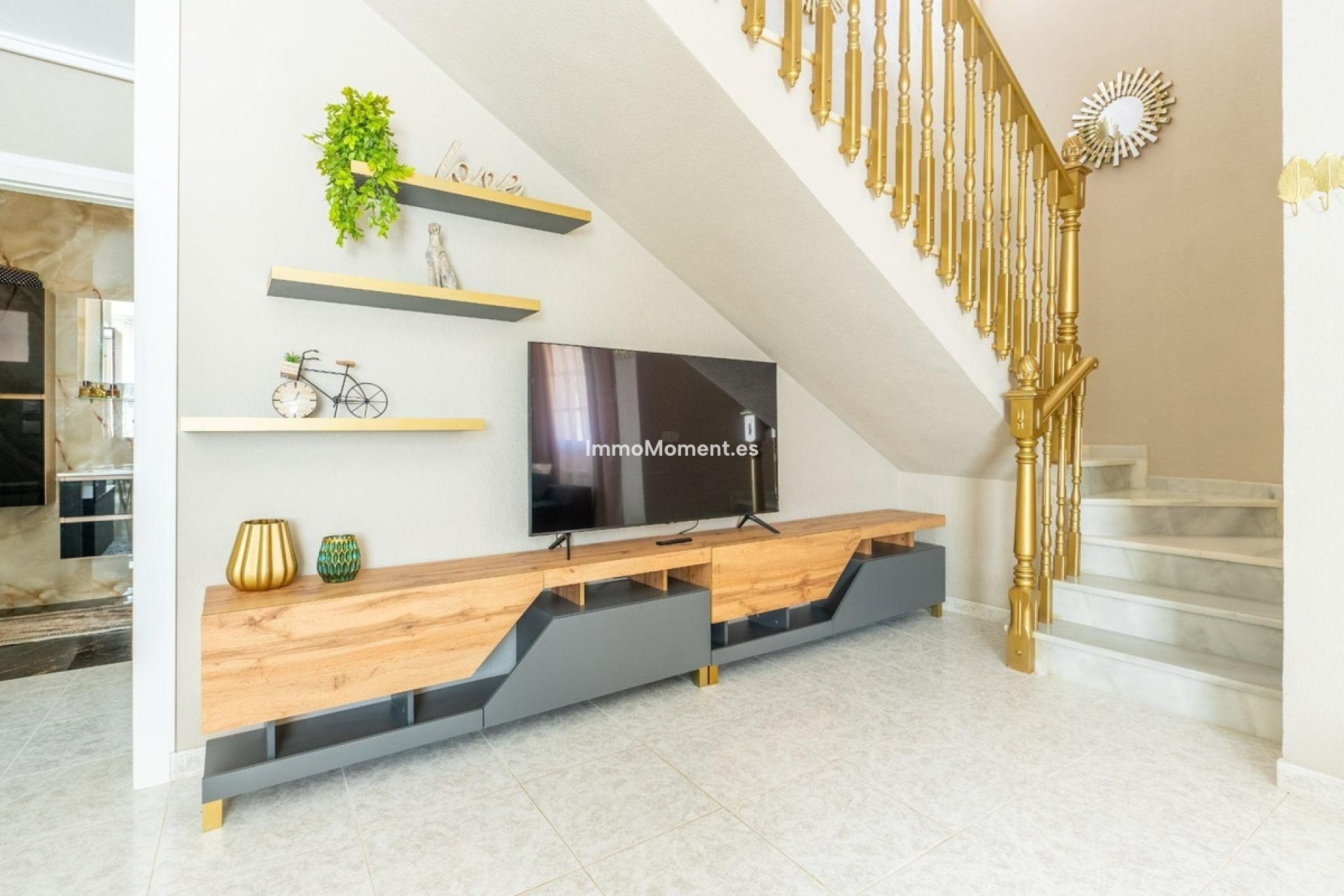 Wiederverkauf - Freistehende Villa - Torrevieja - Torrevieja Centro