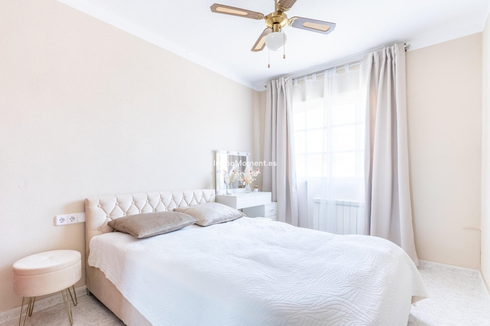 Wiederverkauf - Freistehende Villa - Torrevieja - Torrevieja Centro