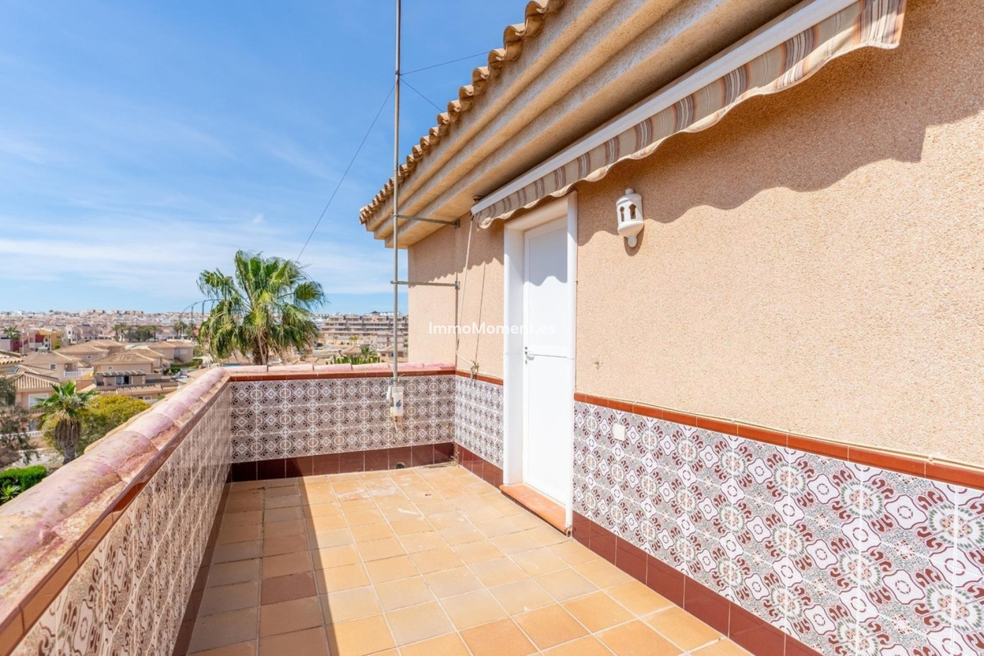 Wiederverkauf - Freistehende Villa - Torrevieja - Torrevieja Centro