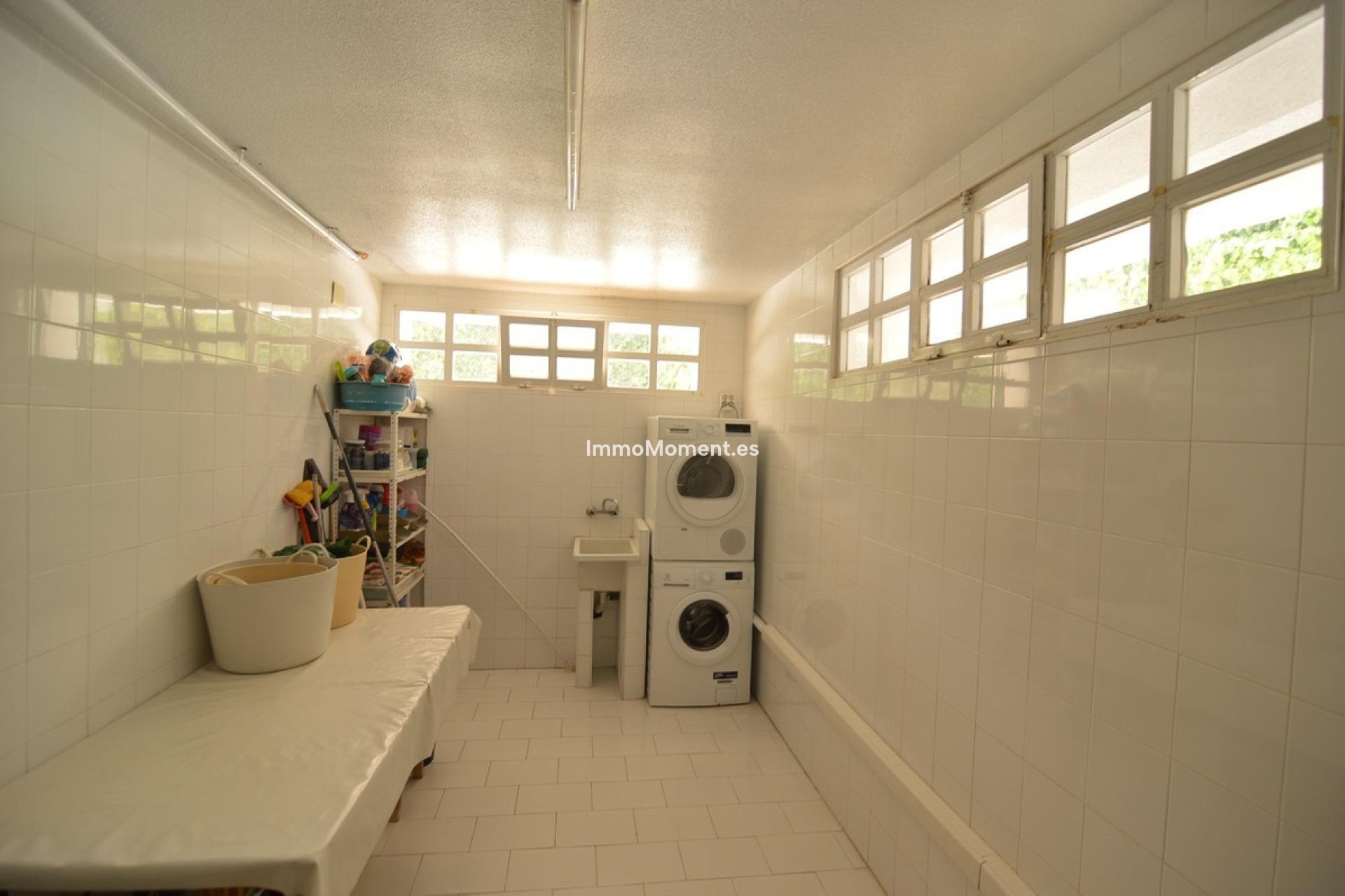Wiederverkauf - Freistehende Villa - Torrevieja - Torrevieja Centro