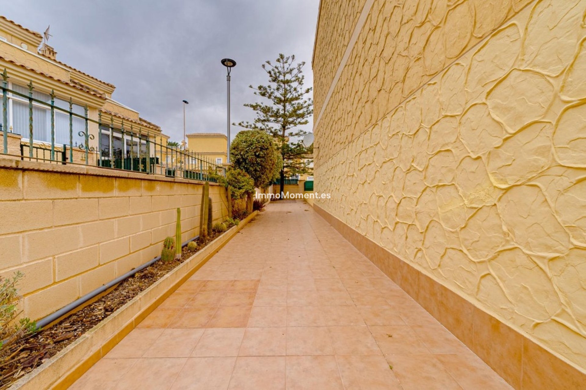 Wiederverkauf - Freistehende Villa - Torrevieja - Torrevieja Centro
