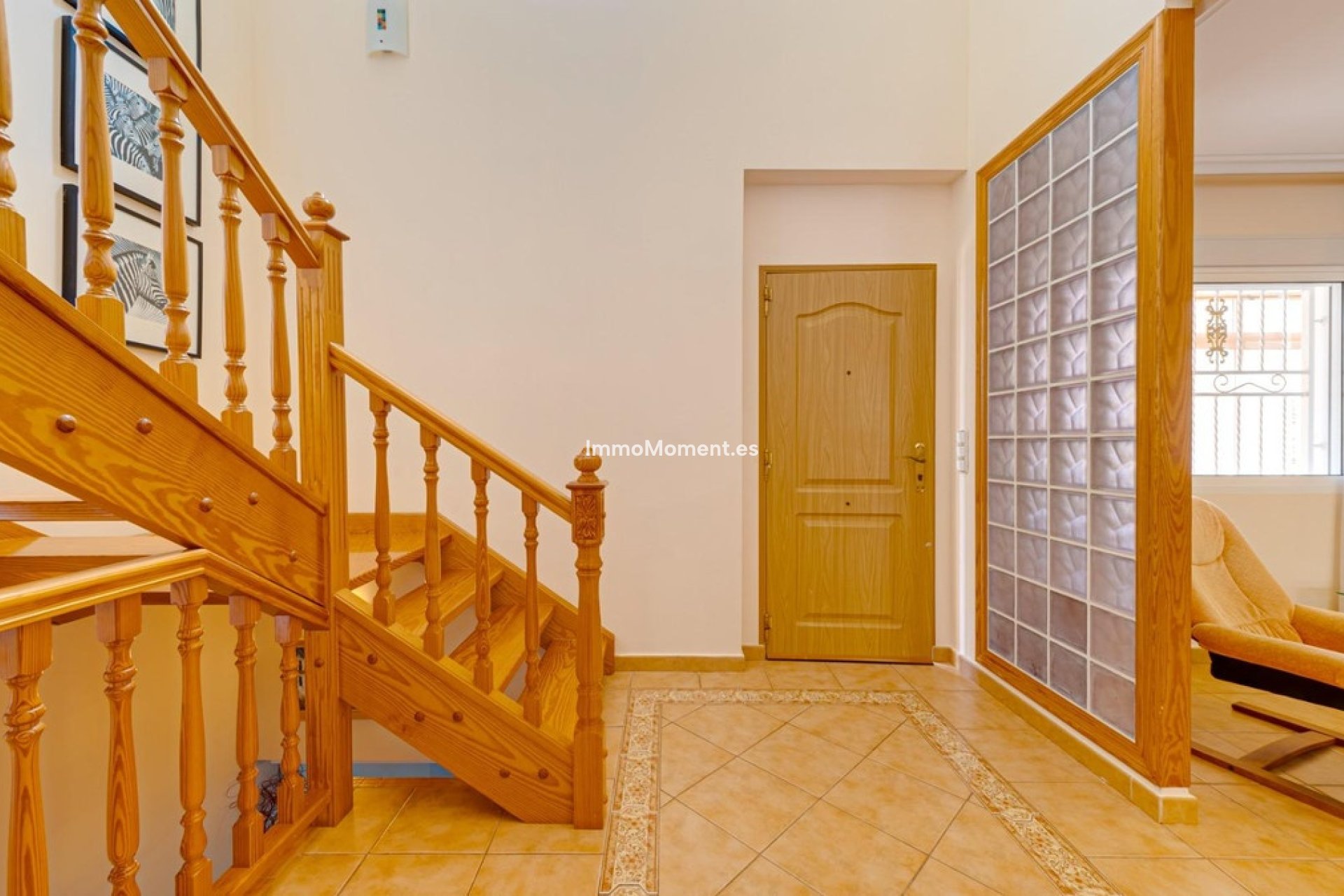Wiederverkauf - Freistehende Villa - Torrevieja - Torrevieja Centro