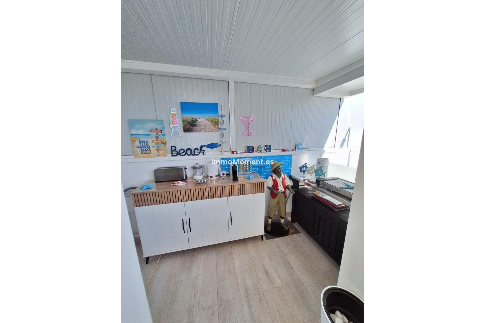 Wiederverkauf - Freistehende Villa - Torrevieja - Torrevieja Centro