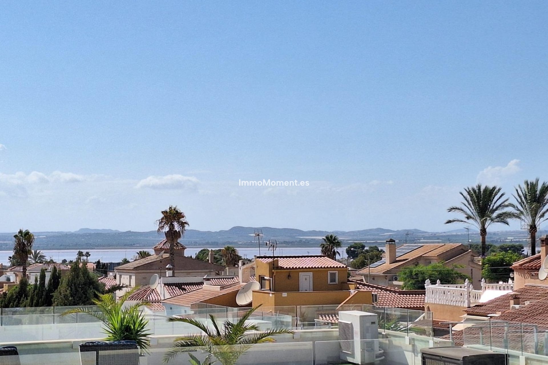 Wiederverkauf - Freistehende Villa - Torrevieja - Torrevieja Centro
