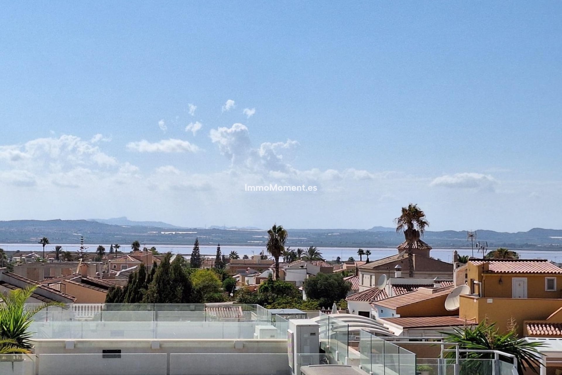 Wiederverkauf - Freistehende Villa - Torrevieja - Torrevieja Centro