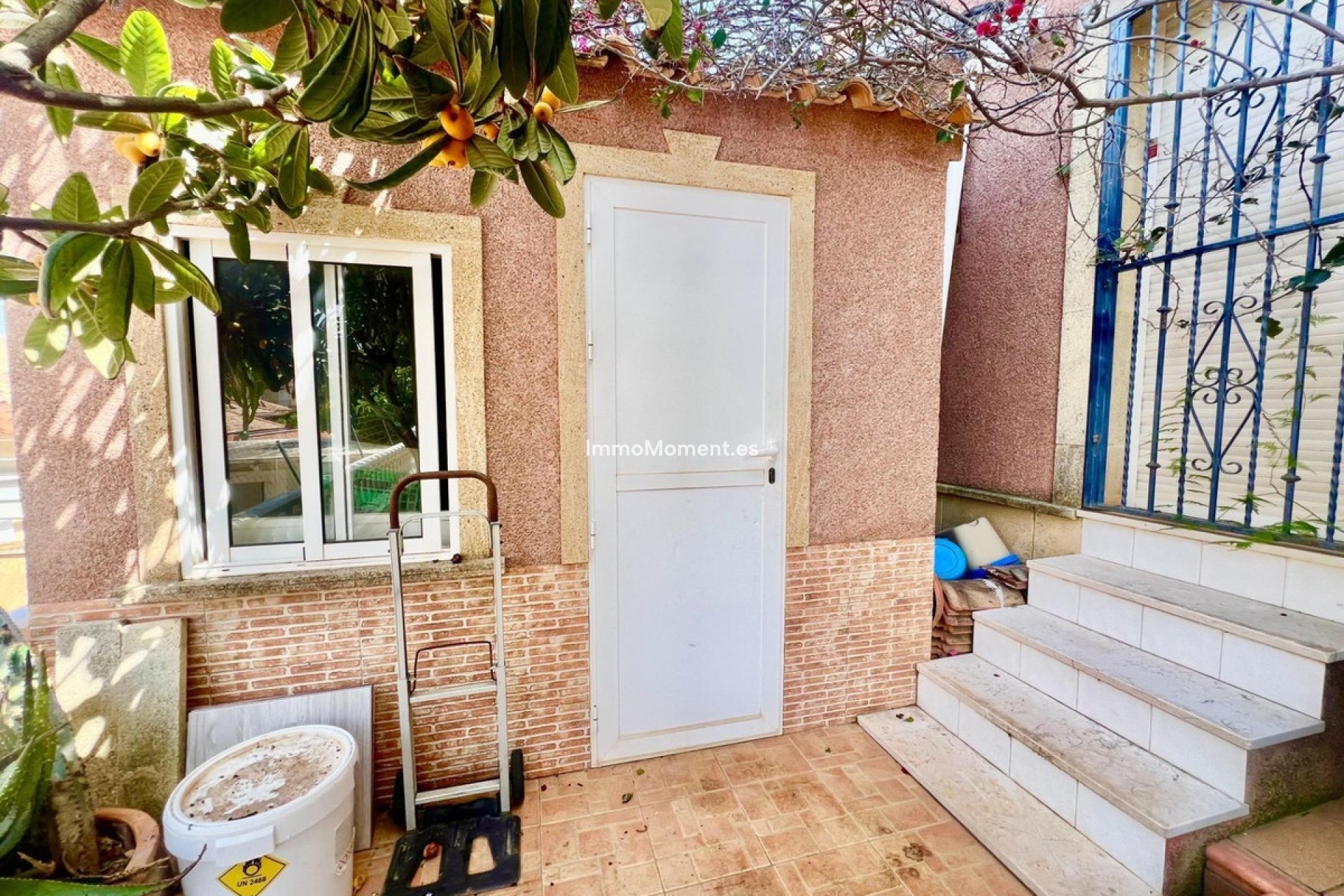 Wiederverkauf - Freistehende Villa - Torrevieja - Torrevieja Centro