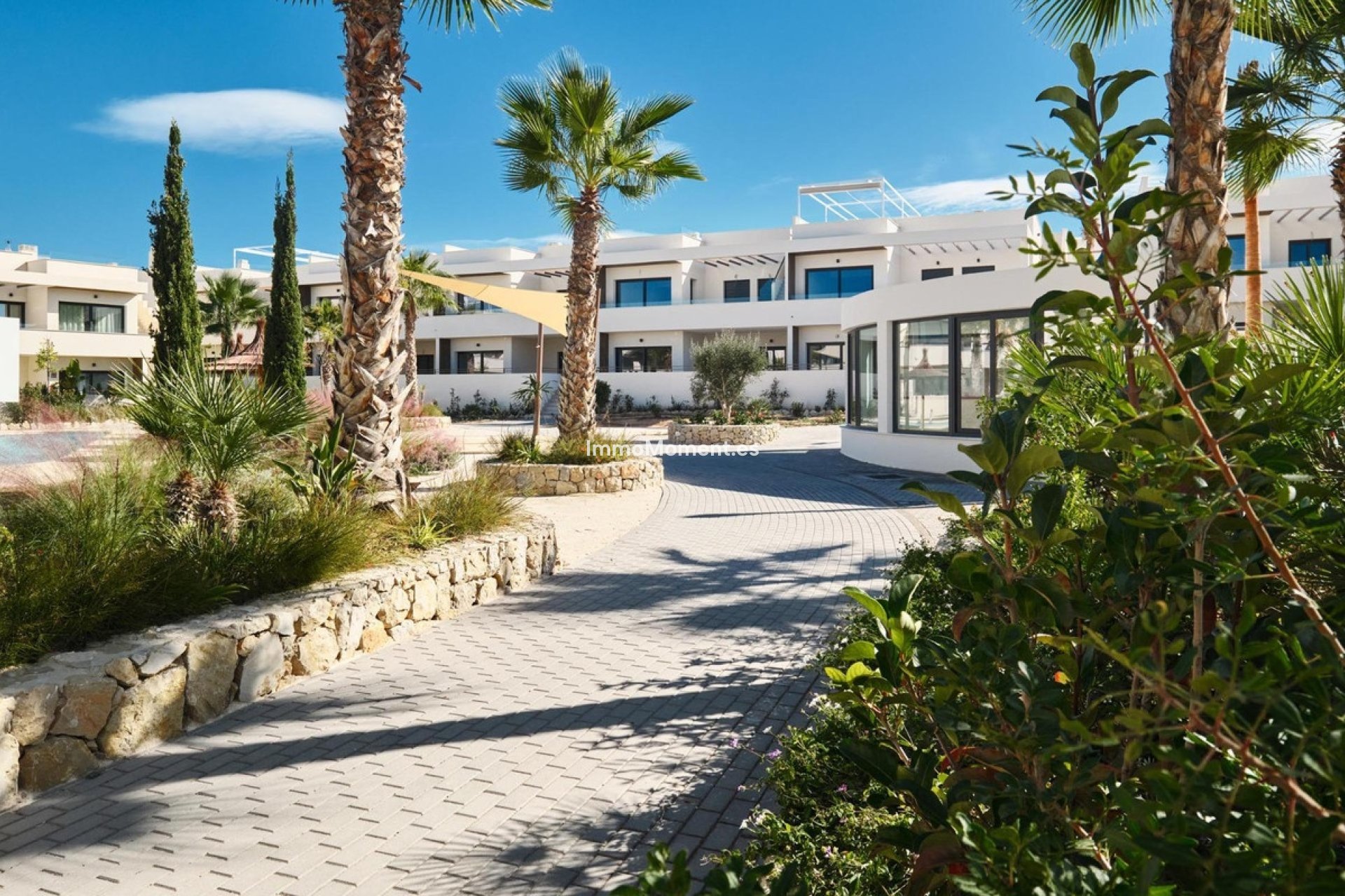 Wiederverkauf - Freistehende Villa - Torrevieja - Torrevieja Centro