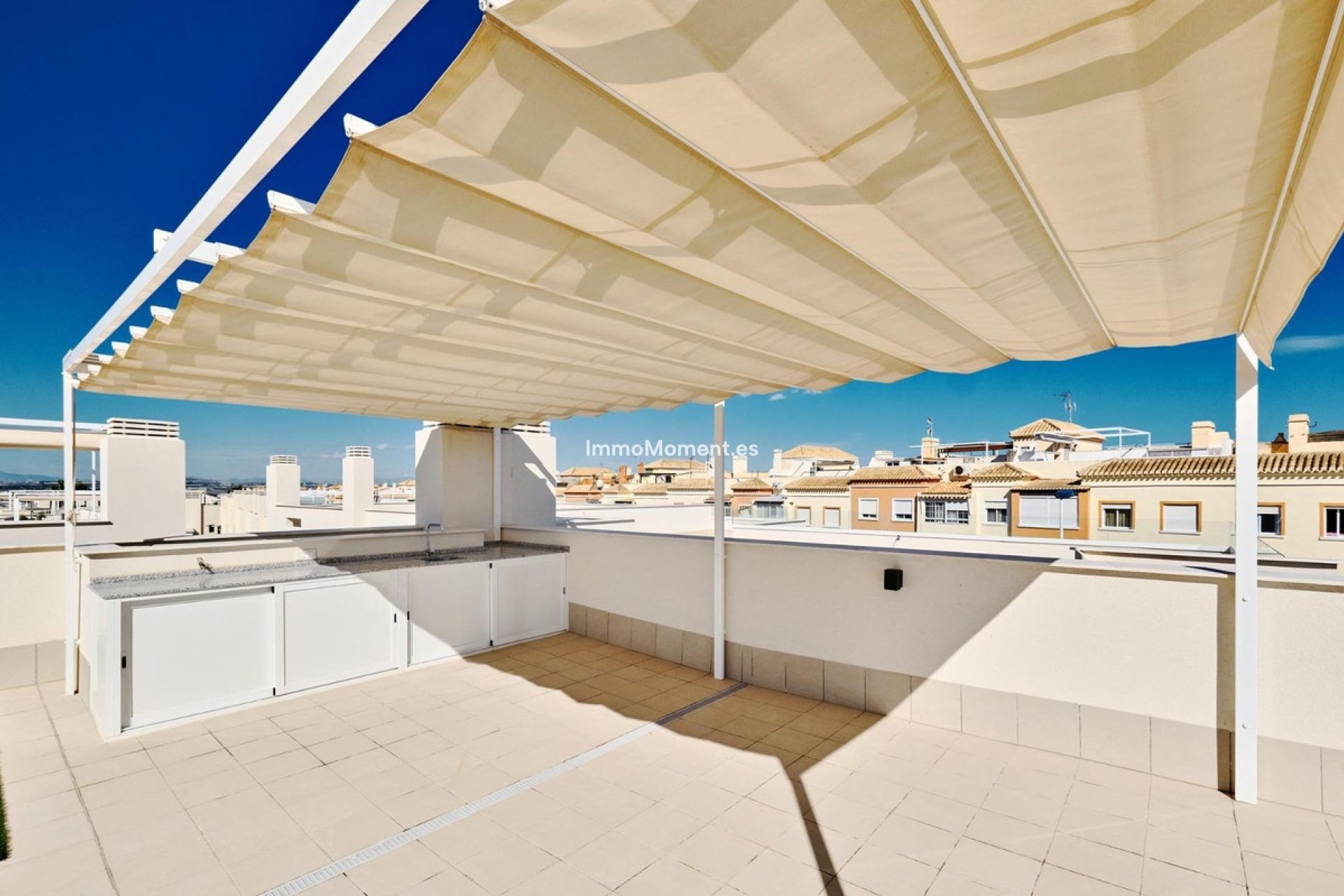 Wiederverkauf - Freistehende Villa - Torrevieja - Torrevieja Centro