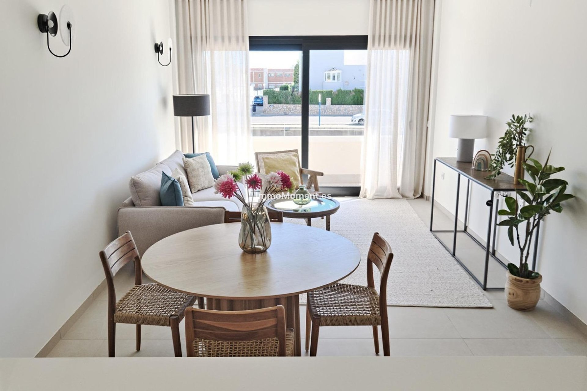 Wiederverkauf - Freistehende Villa - Torrevieja - Torrevieja Centro