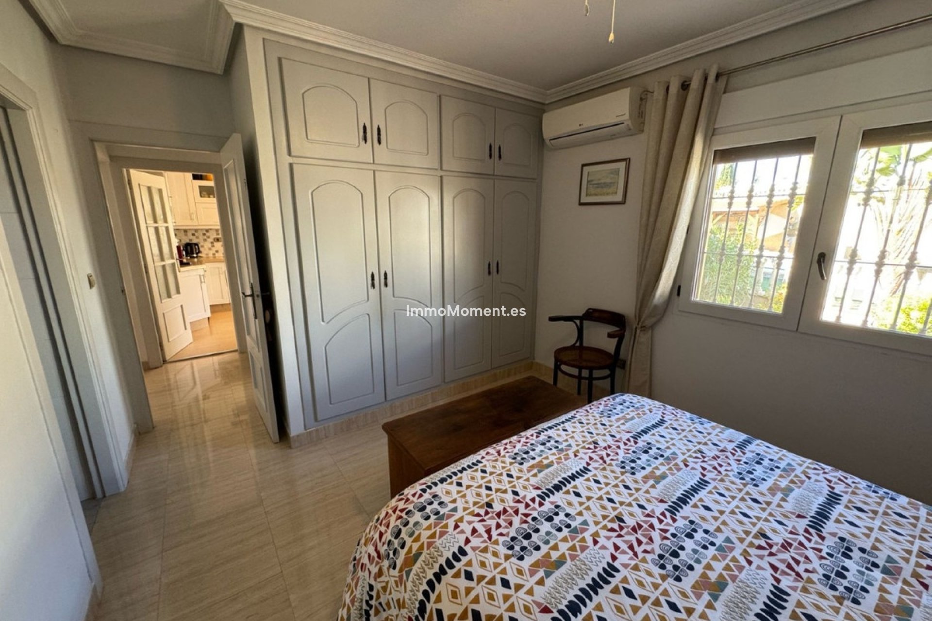 Wiederverkauf - Freistehende Villa - Torrevieja - Torrevieja Centro