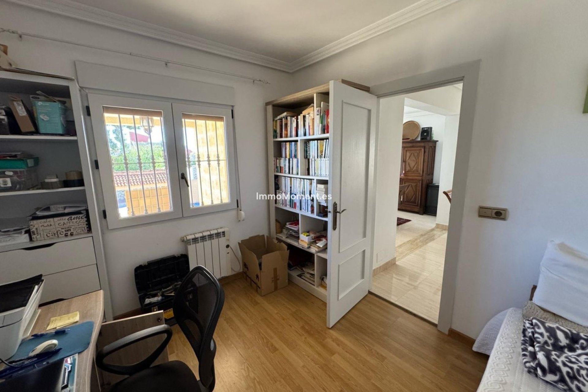 Wiederverkauf - Freistehende Villa - Torrevieja - Torrevieja Centro