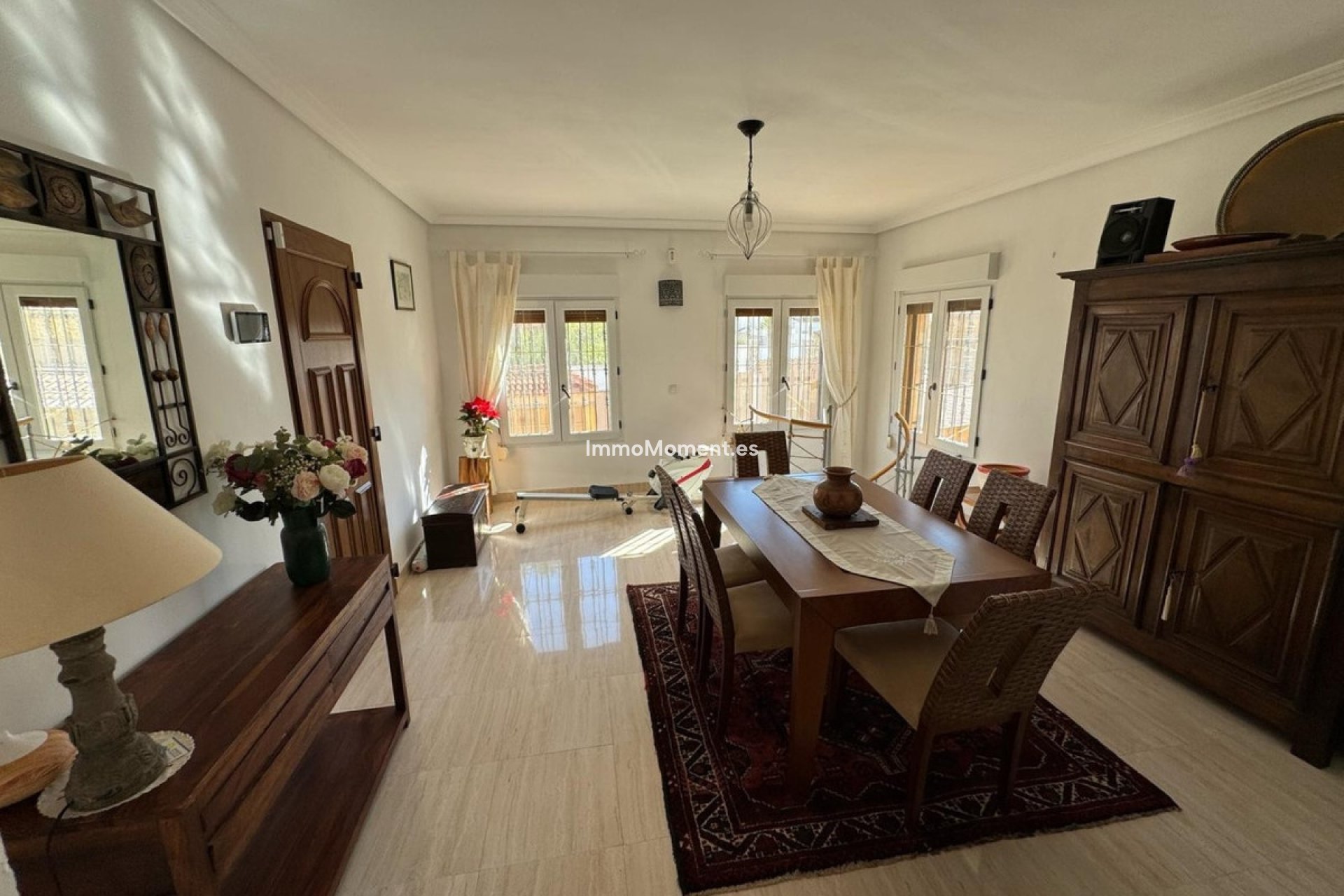 Wiederverkauf - Freistehende Villa - Torrevieja - Torrevieja Centro