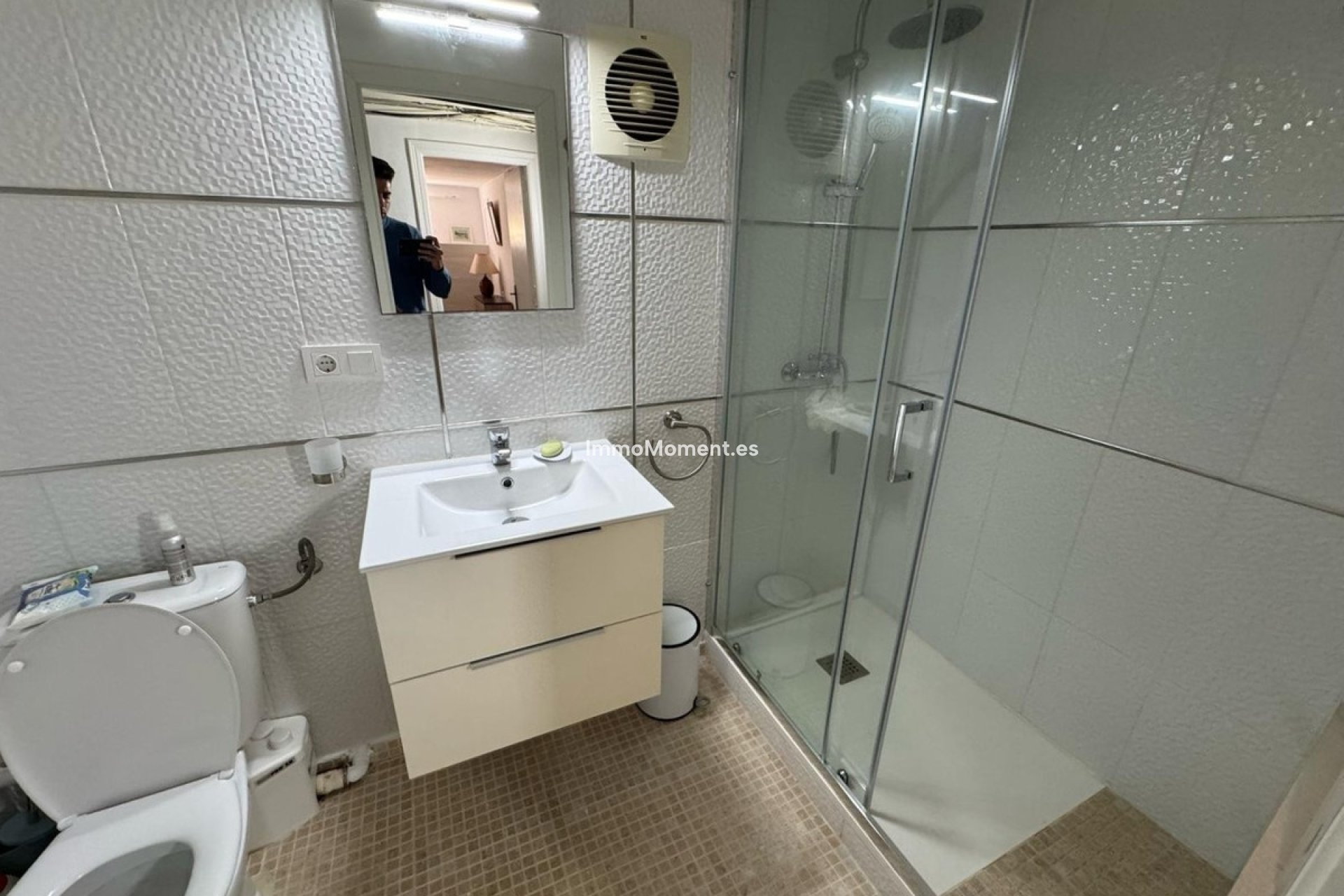 Wiederverkauf - Freistehende Villa - Torrevieja - Torrevieja Centro