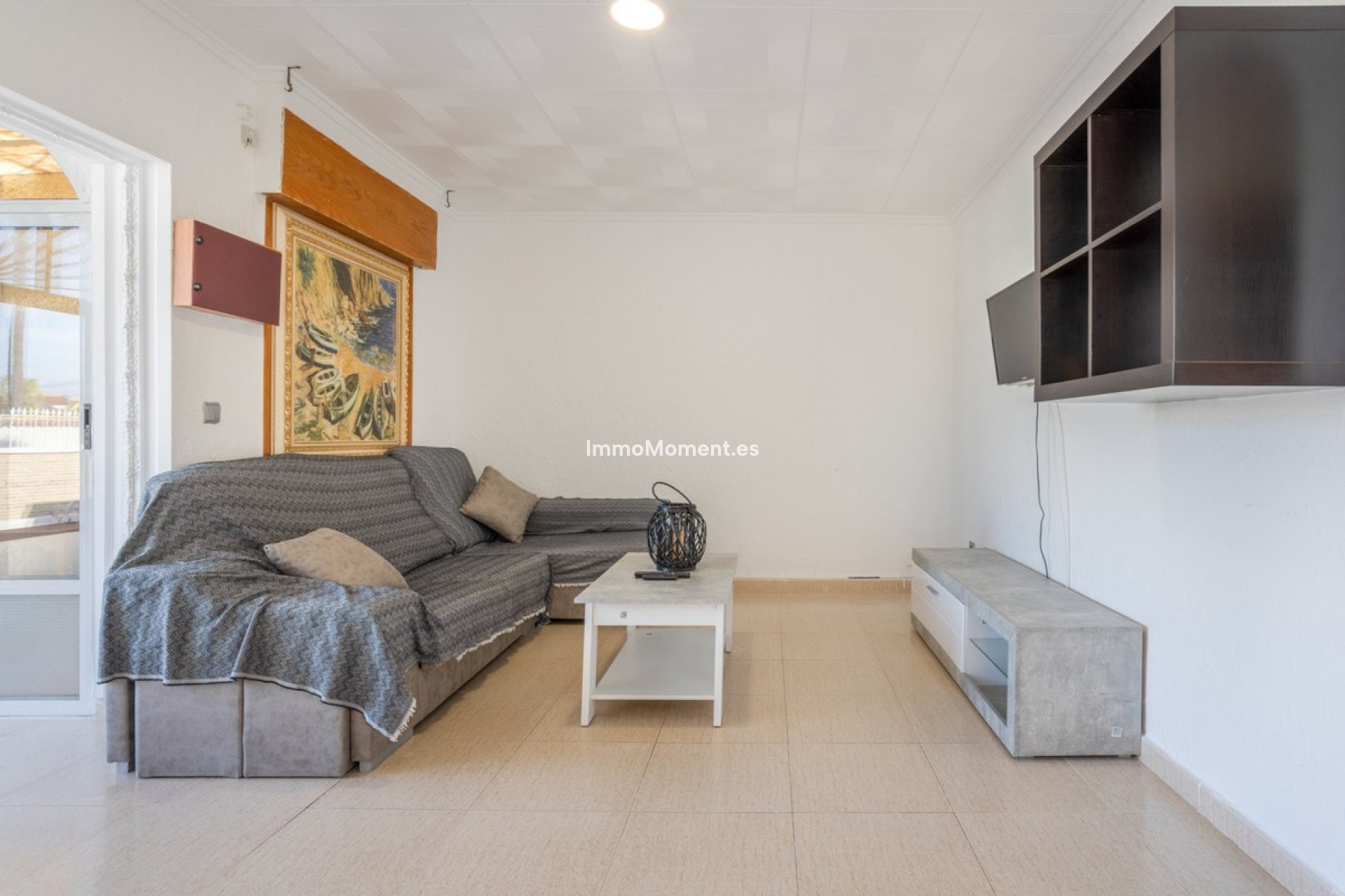 Wiederverkauf - Freistehende Villa - Torrevieja - Torrevieja Centro