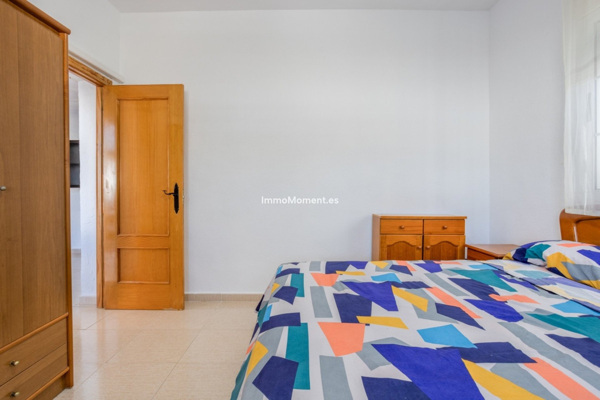 Wiederverkauf - Freistehende Villa - Torrevieja - Torrevieja Centro