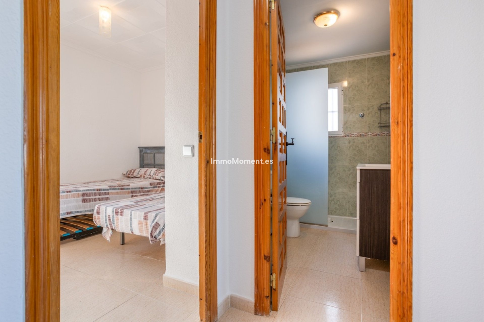 Wiederverkauf - Freistehende Villa - Torrevieja - Torrevieja Centro