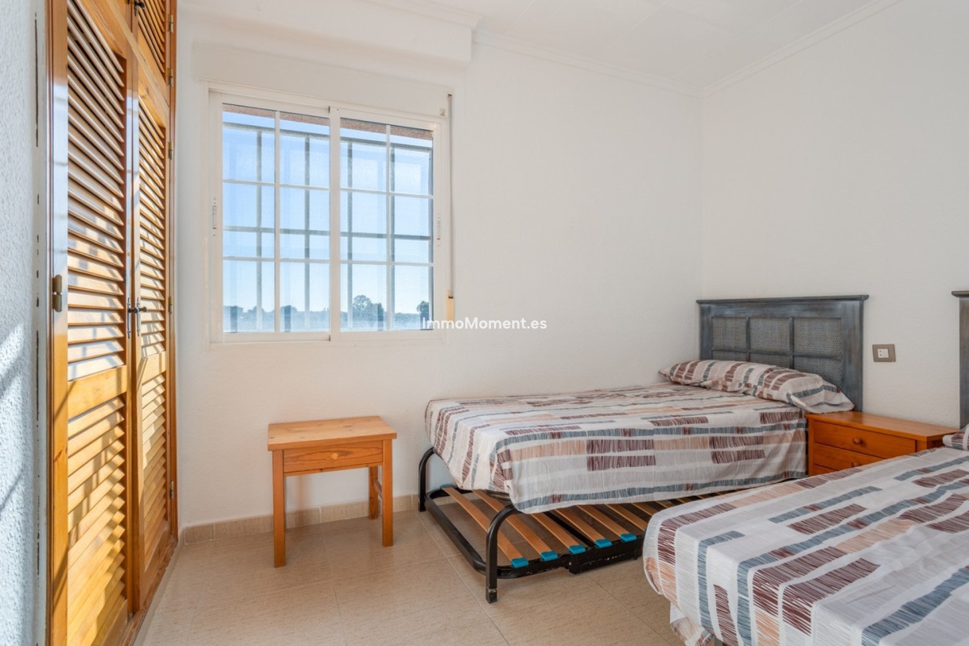 Wiederverkauf - Freistehende Villa - Torrevieja - Torrevieja Centro