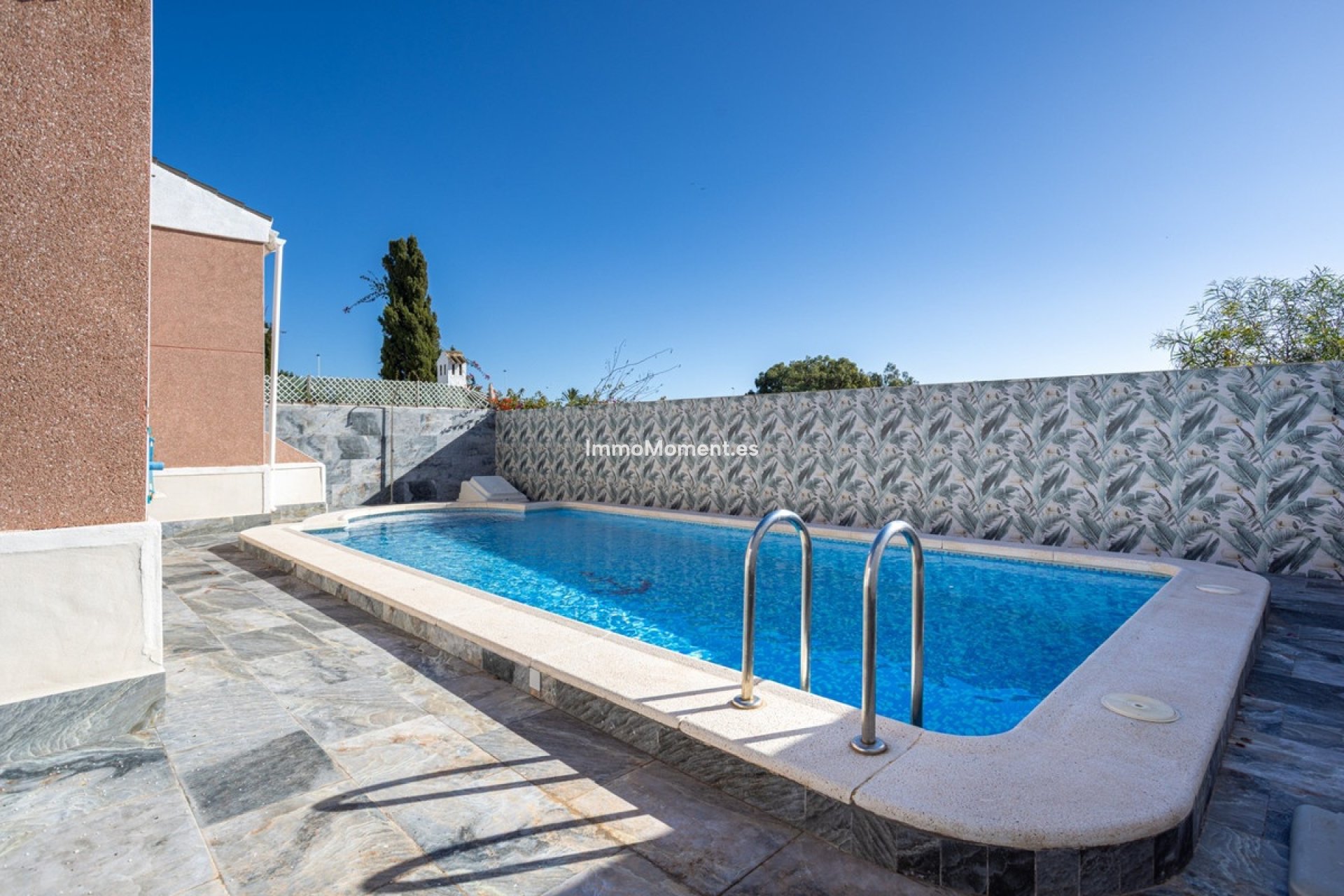 Wiederverkauf - Freistehende Villa - Torrevieja - Torrevieja Centro