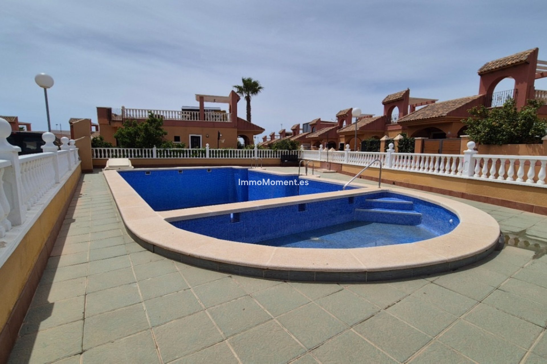 Wiederverkauf - Freistehende Villa - Torrevieja - Torrevieja Centro