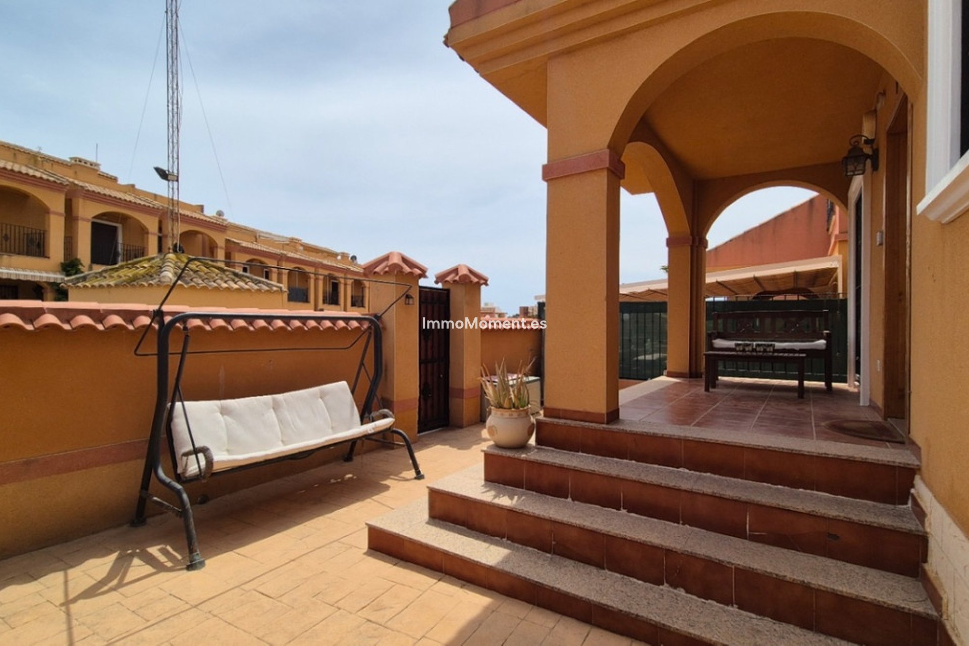 Wiederverkauf - Freistehende Villa - Torrevieja - Torrevieja Centro