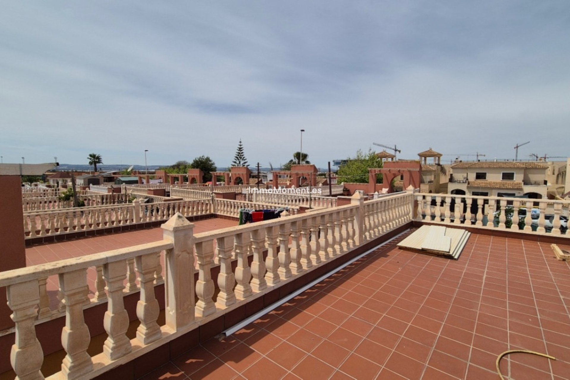 Wiederverkauf - Freistehende Villa - Torrevieja - Torrevieja Centro