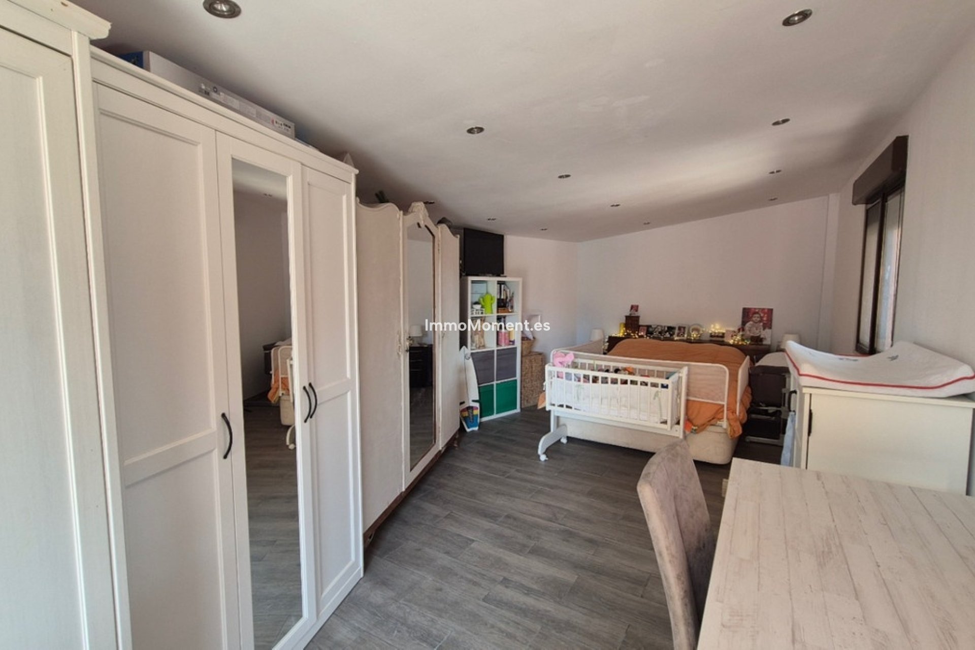 Wiederverkauf - Freistehende Villa - Torrevieja - Torrevieja Centro