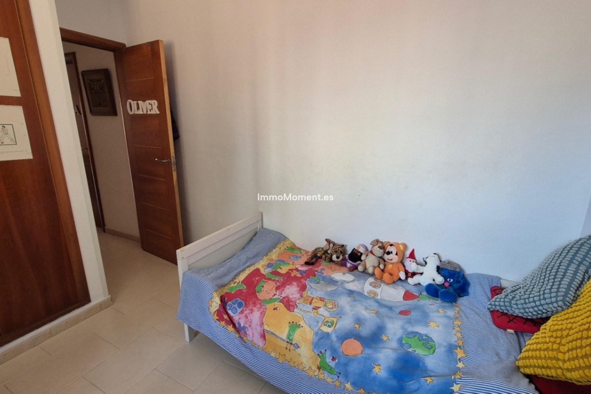 Wiederverkauf - Freistehende Villa - Torrevieja - Torrevieja Centro