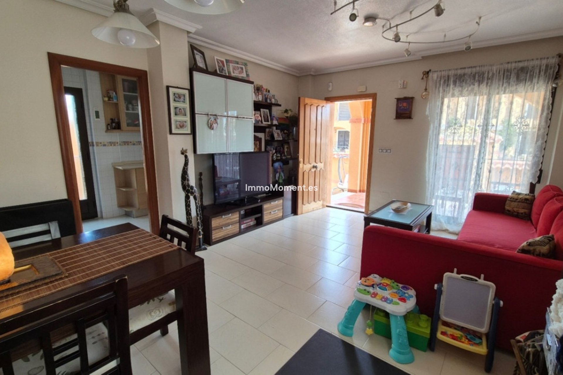 Wiederverkauf - Freistehende Villa - Torrevieja - Torrevieja Centro
