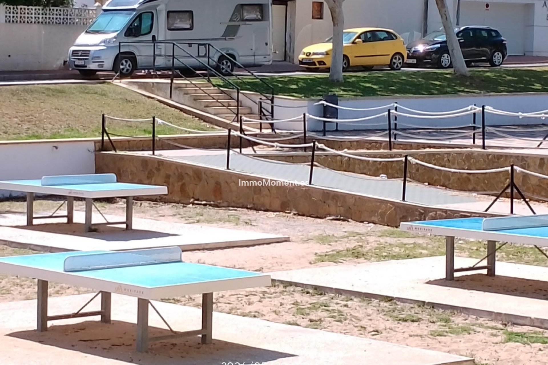 Wiederverkauf - Freistehende Villa - Torrevieja - Torrevieja Centro