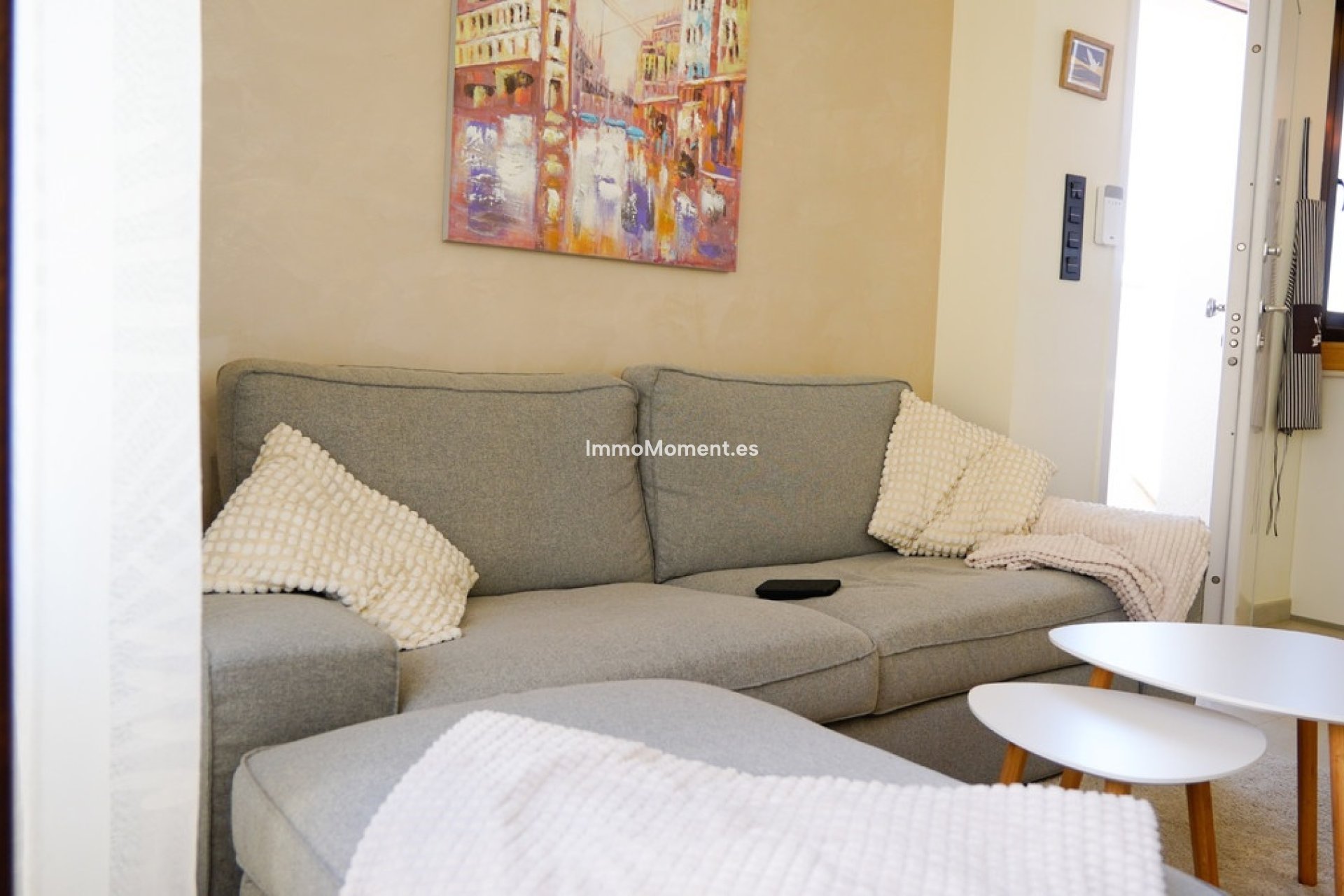 Wiederverkauf - Freistehende Villa - Torrevieja - Torrevieja Centro