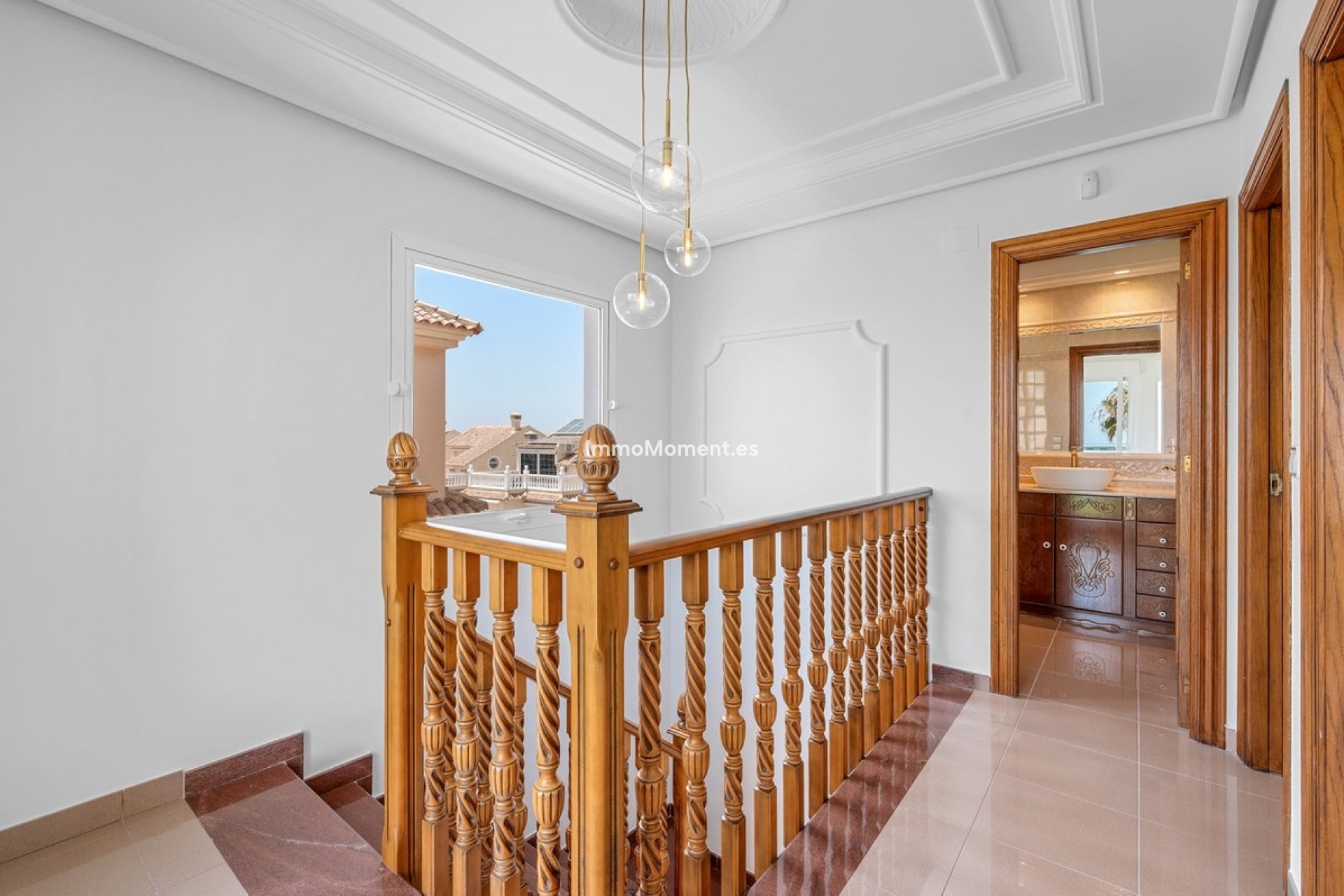 Wiederverkauf - Freistehende Villa - Torrevieja - Torrevieja Centro
