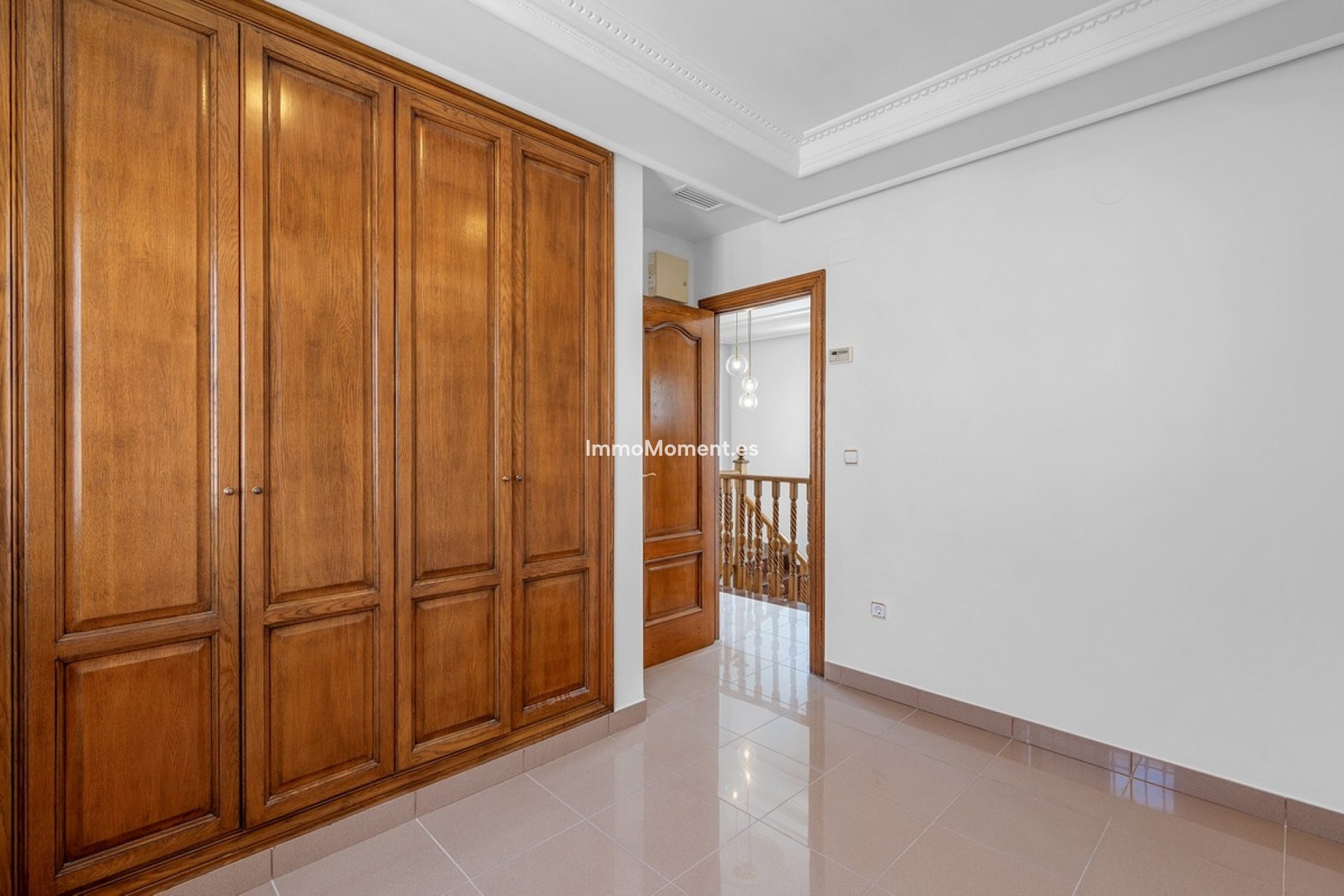 Wiederverkauf - Freistehende Villa - Torrevieja - Torrevieja Centro