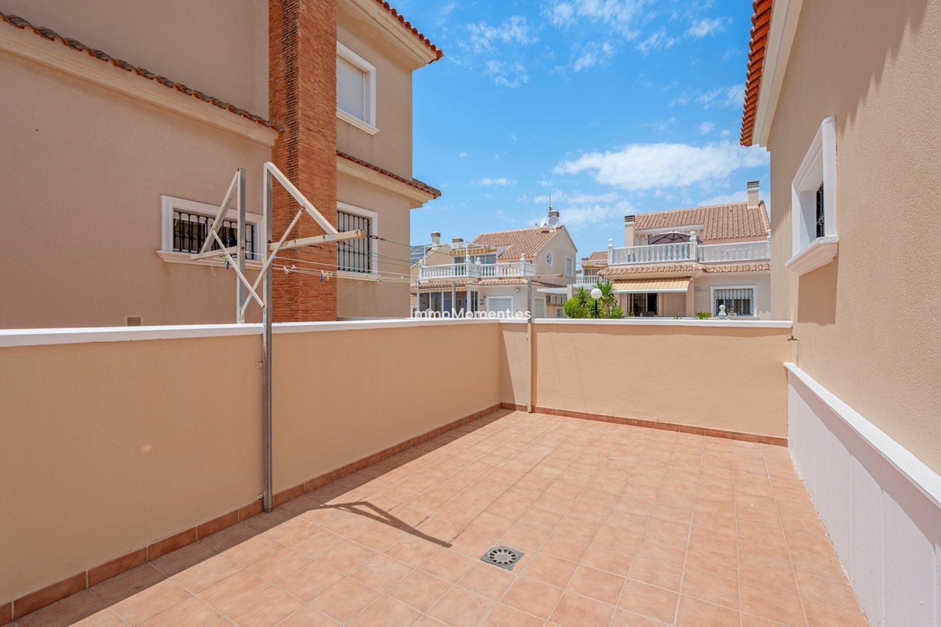 Wiederverkauf - Freistehende Villa - Torrevieja - Torrevieja Centro