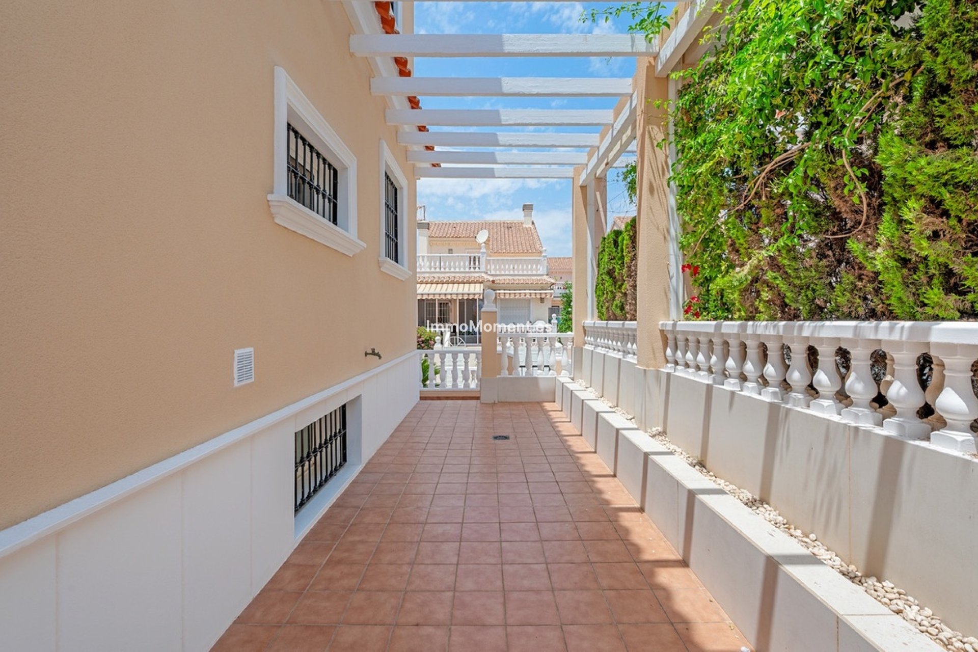 Wiederverkauf - Freistehende Villa - Torrevieja - Torrevieja Centro