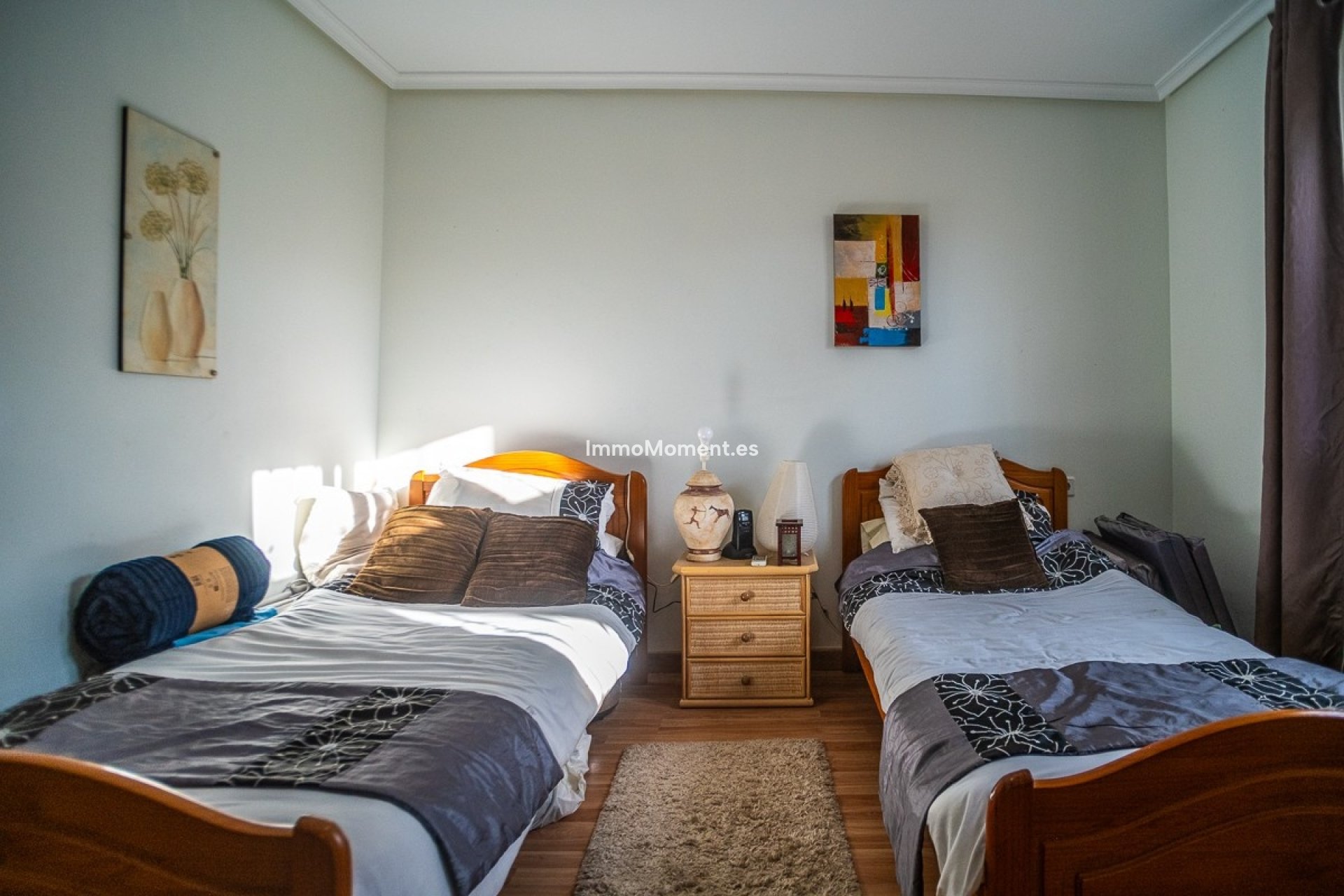 Wiederverkauf - Freistehende Villa - Torrevieja - Torrevieja Centro