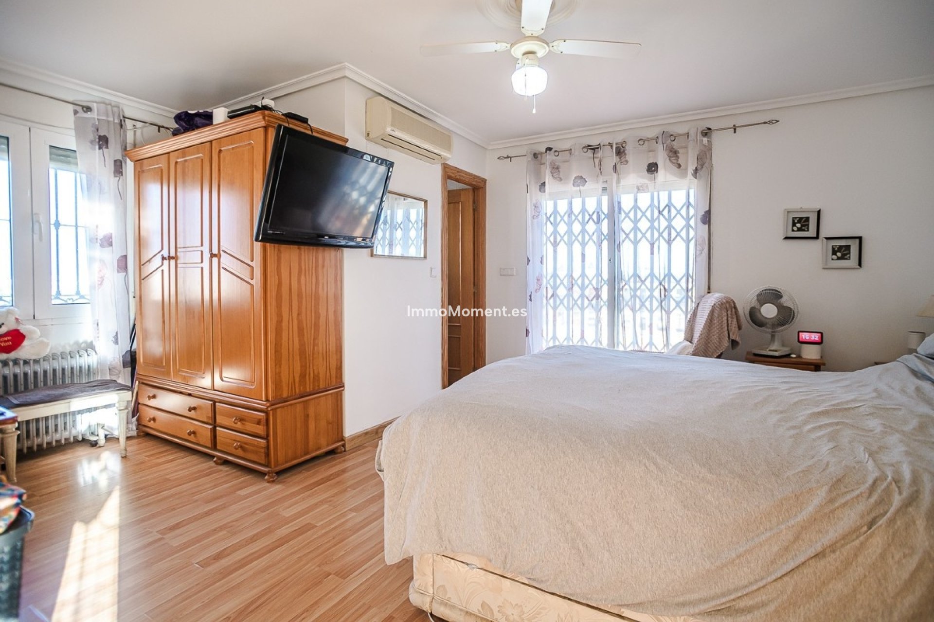 Wiederverkauf - Freistehende Villa - Torrevieja - Torrevieja Centro