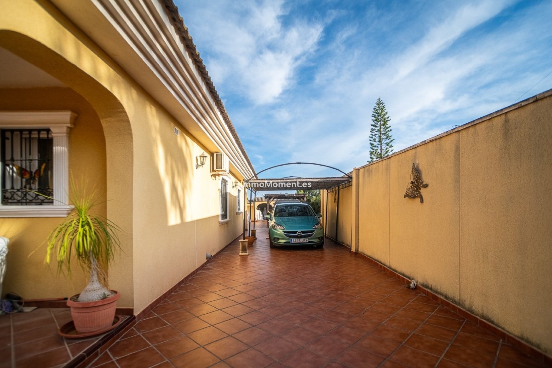 Wiederverkauf - Freistehende Villa - Torrevieja - Torrevieja Centro