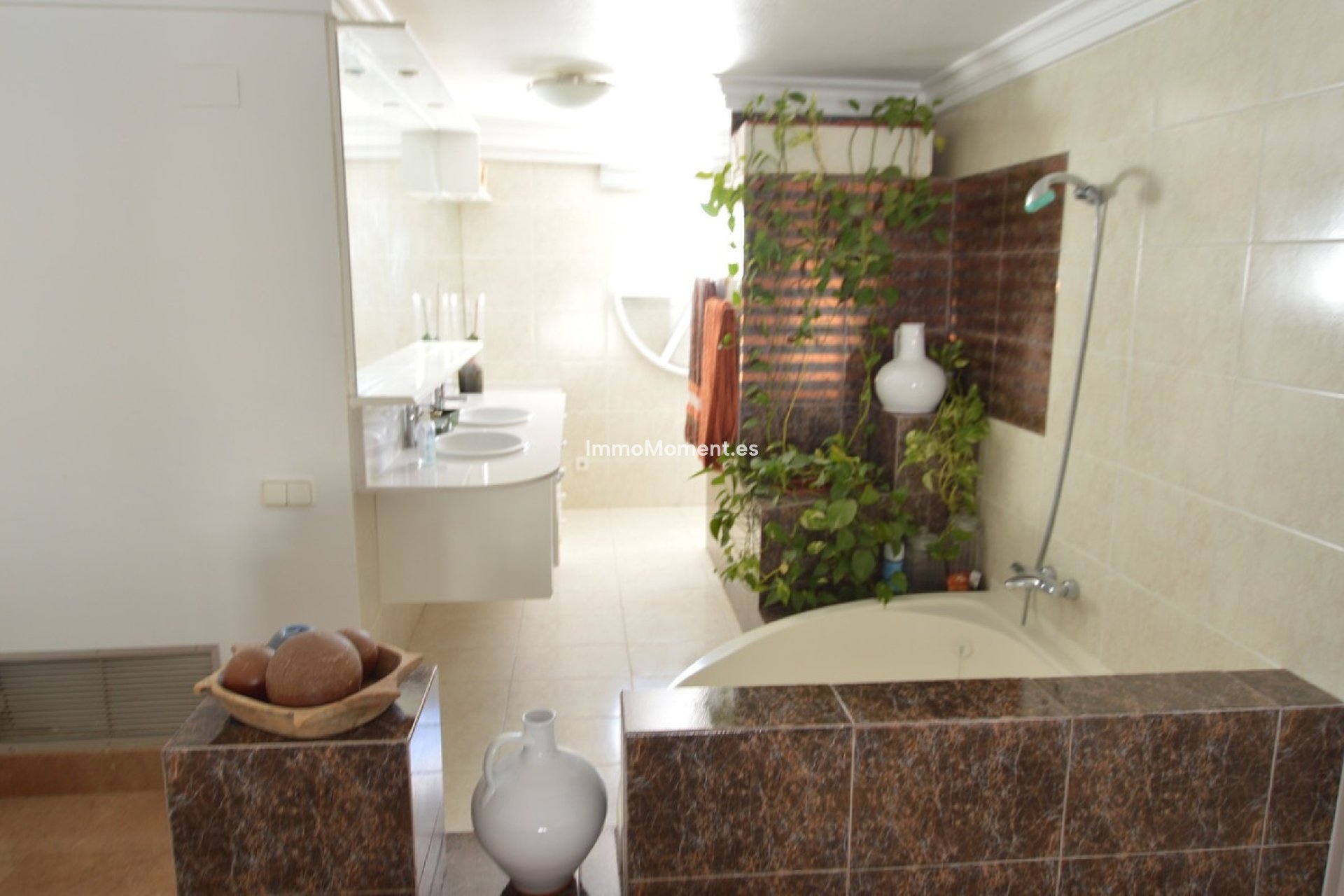 Wiederverkauf - Freistehende Villa - Torrevieja - Torrevieja Centro