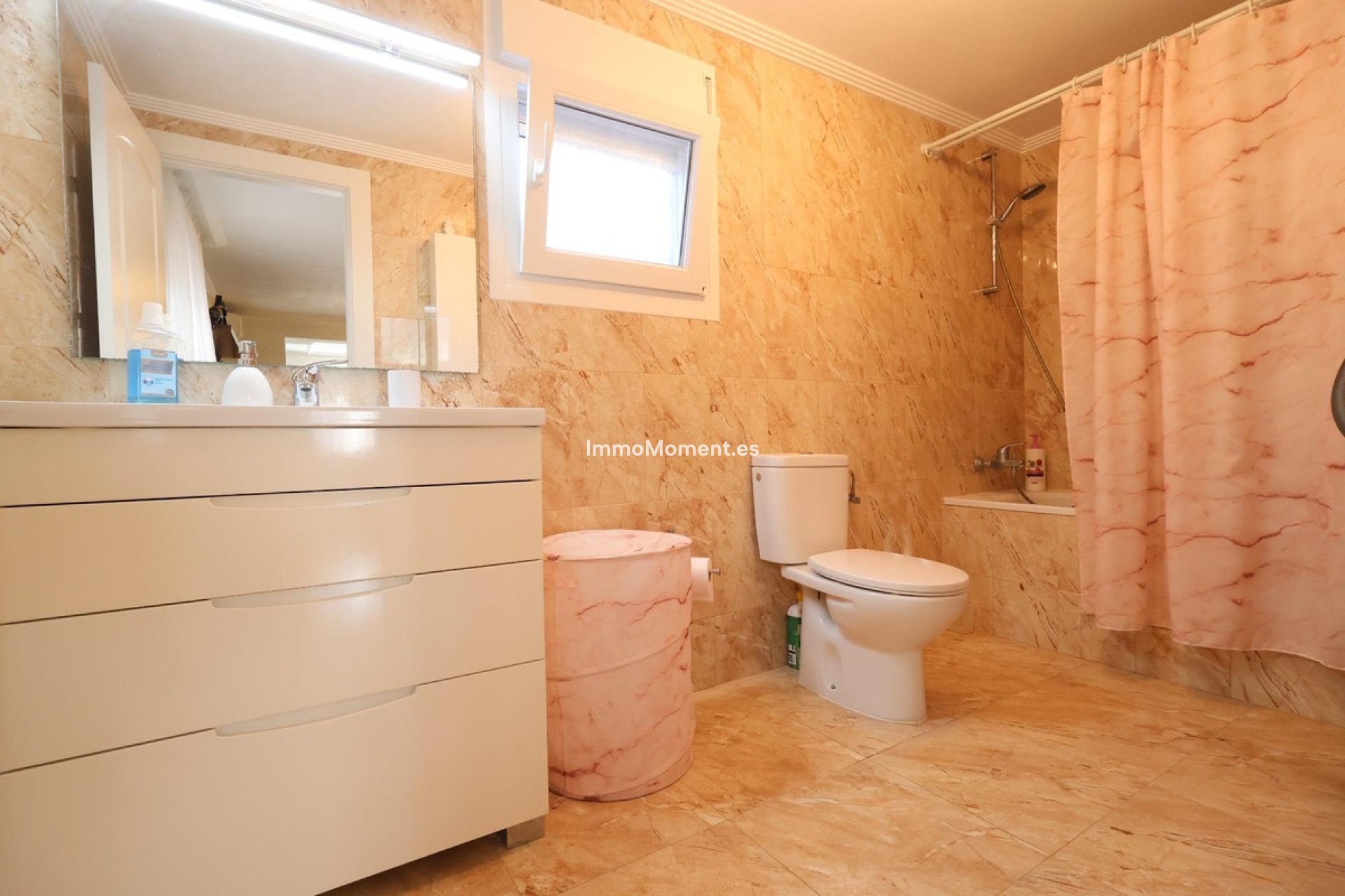 Wiederverkauf - Freistehende Villa - Torrevieja - Torrevieja Centro