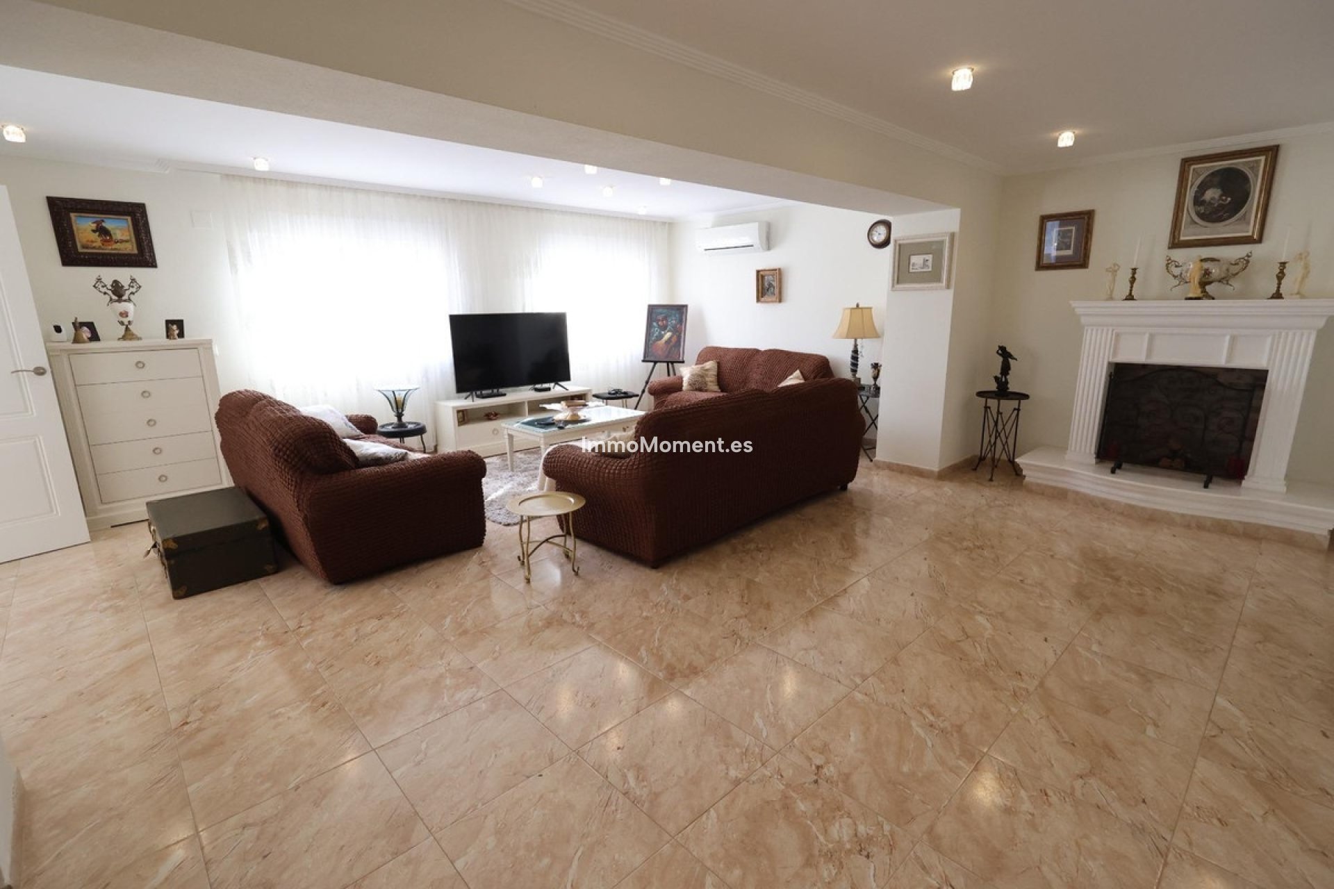 Wiederverkauf - Freistehende Villa - Torrevieja - Torrevieja Centro