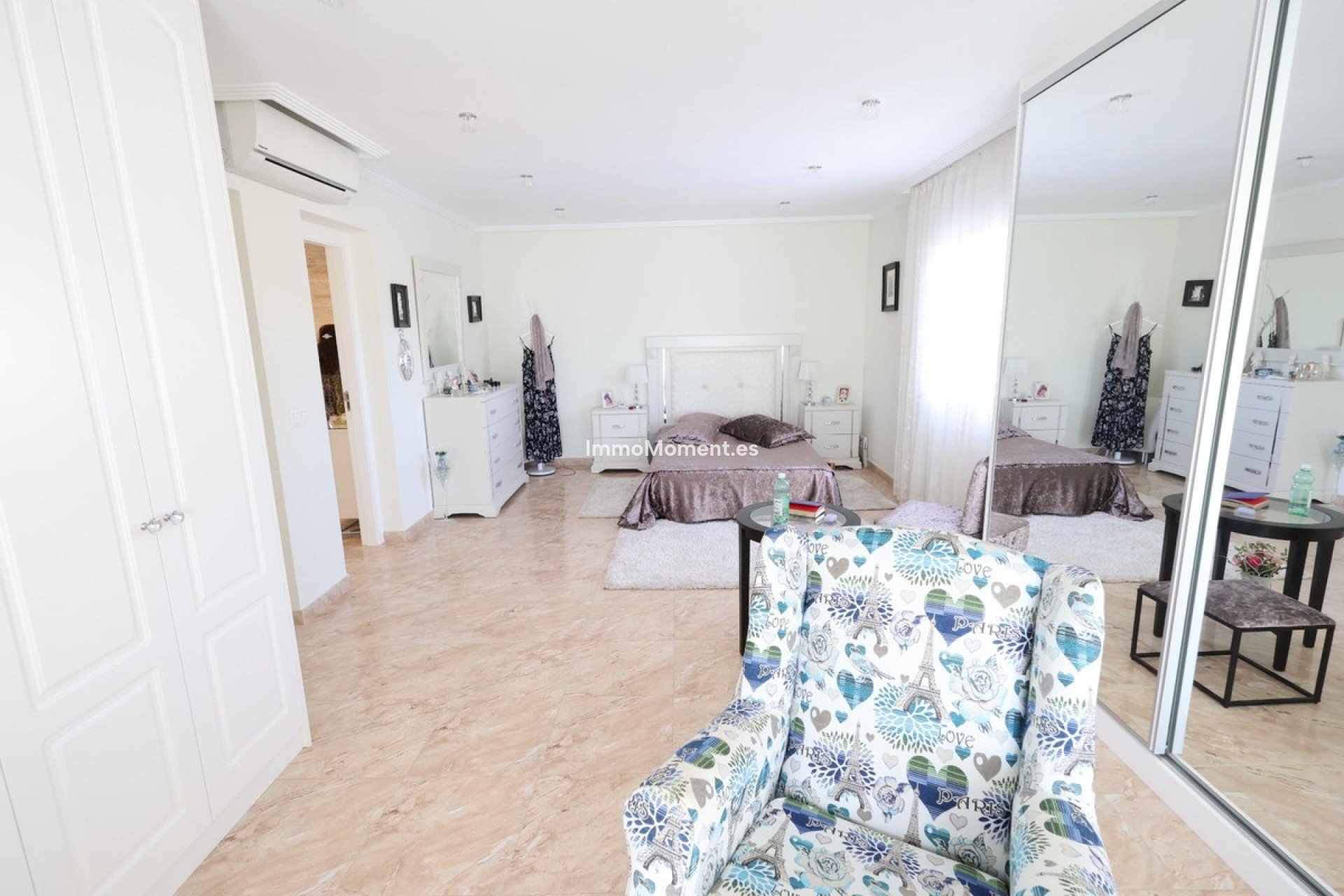 Wiederverkauf - Freistehende Villa - Torrevieja - Torrevieja Centro