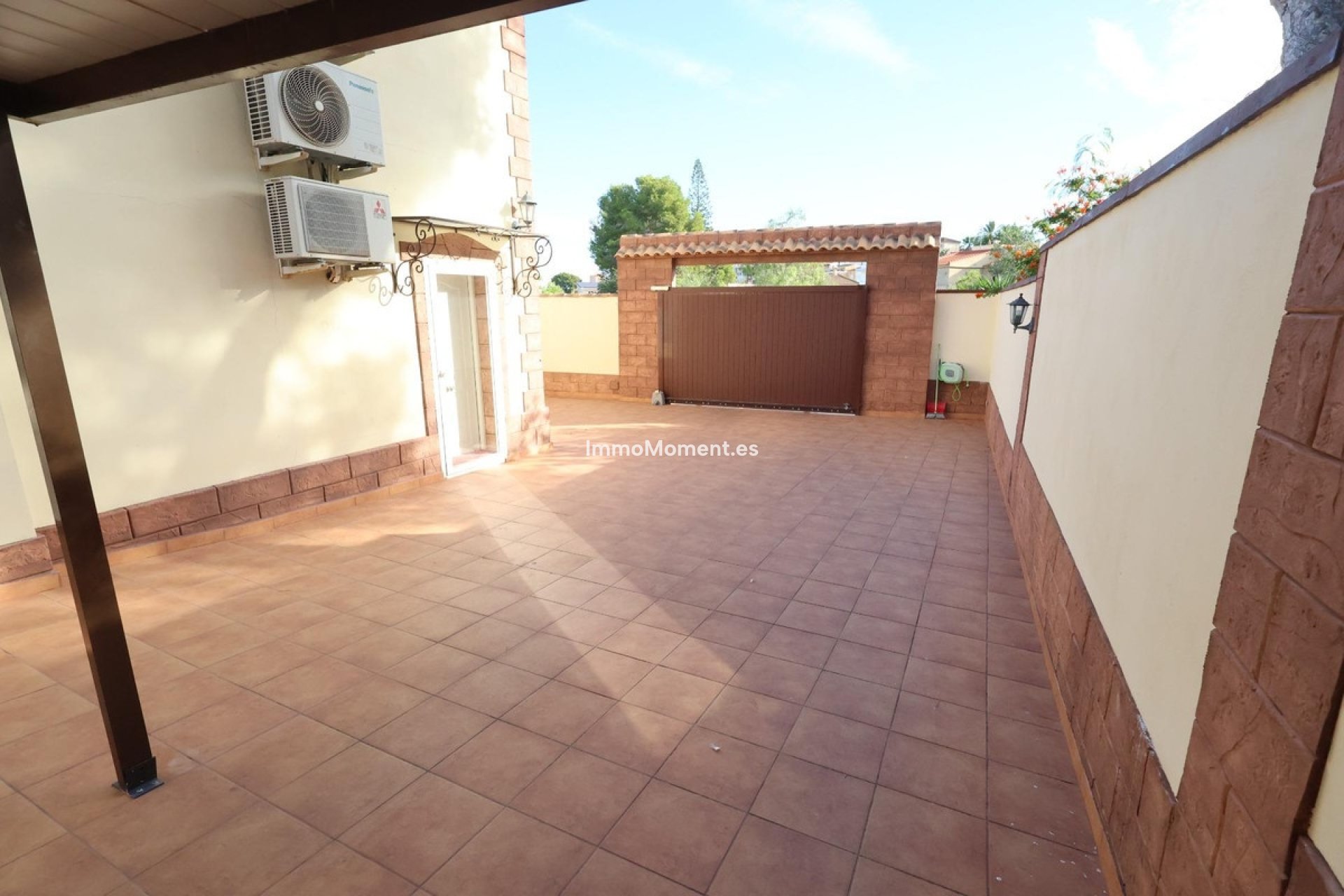 Wiederverkauf - Freistehende Villa - Torrevieja - Torrevieja Centro