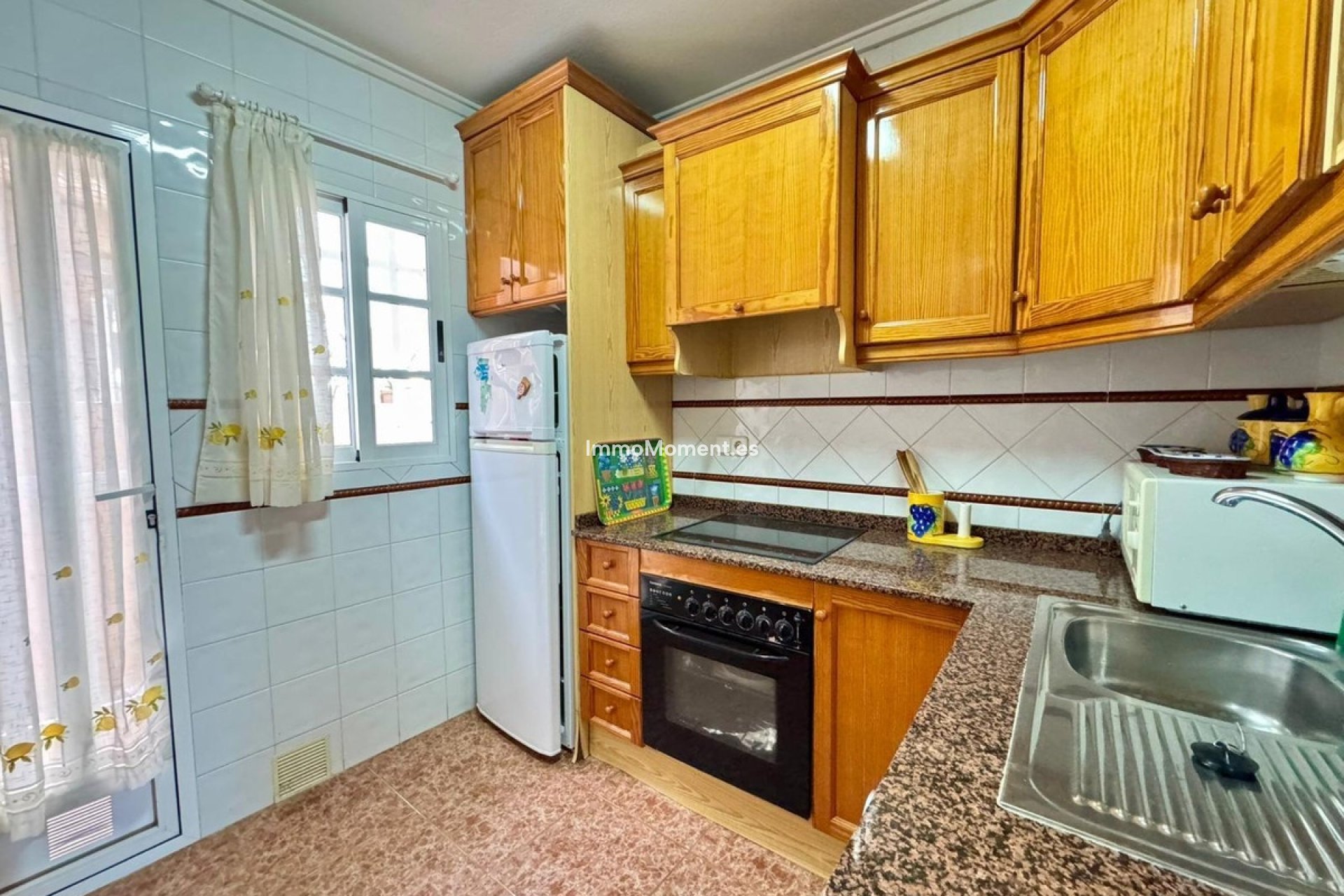 Wiederverkauf - Freistehende Villa - Torrevieja - Torrevieja Centro