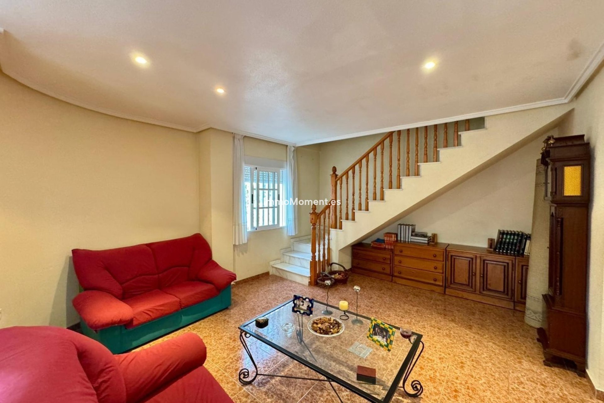 Wiederverkauf - Freistehende Villa - Torrevieja - Torrevieja Centro