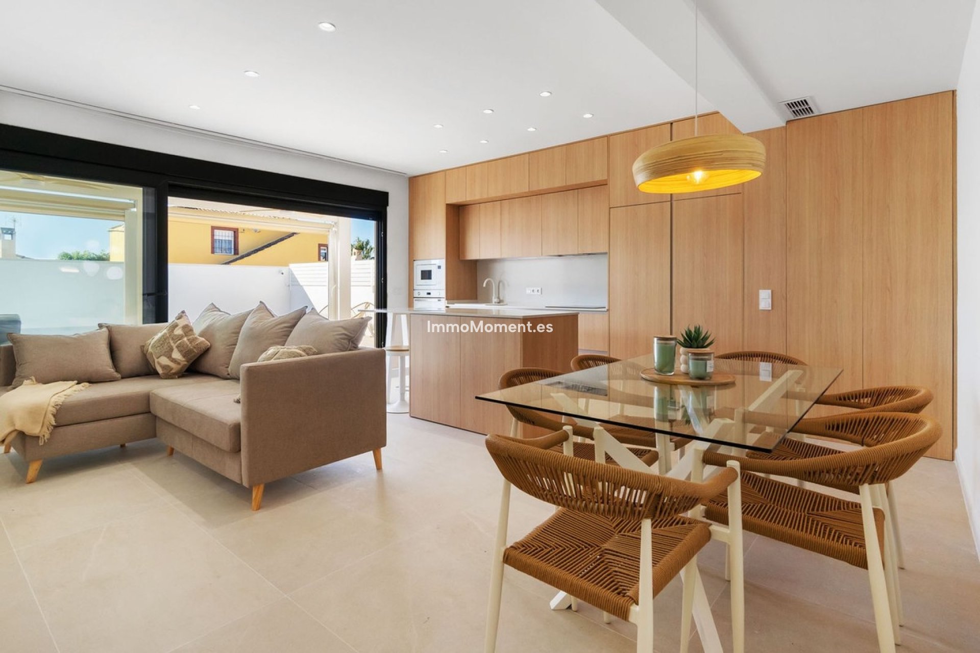 Wiederverkauf - Freistehende Villa - Torrevieja - Torrevieja Centro