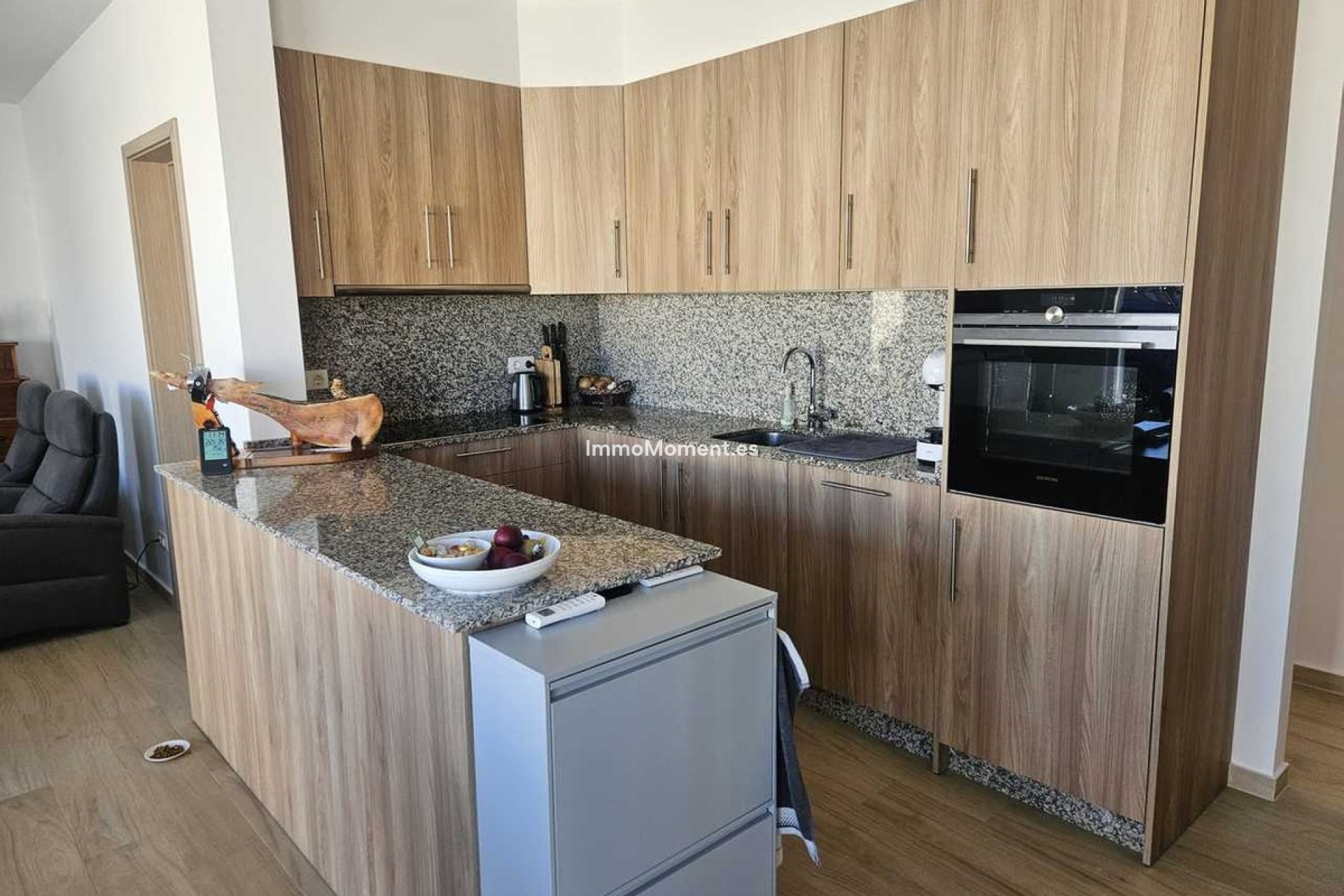 Wiederverkauf - Freistehende Villa - Torrevieja - Torrevieja Centro