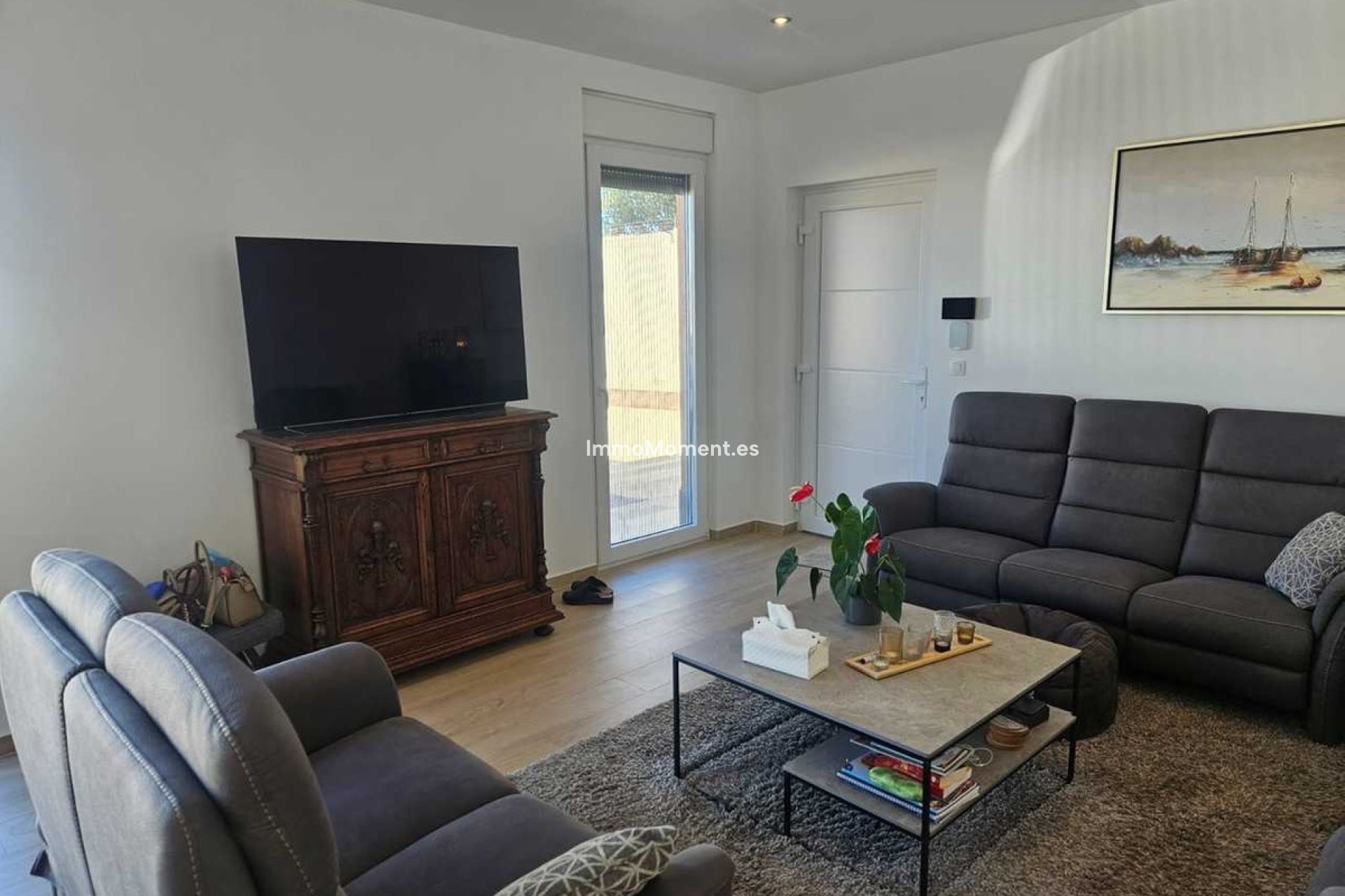 Wiederverkauf - Freistehende Villa - Torrevieja - Torrevieja Centro