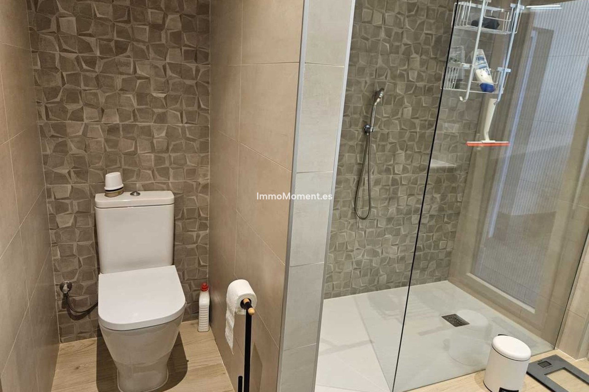 Wiederverkauf - Freistehende Villa - Torrevieja - Torrevieja Centro
