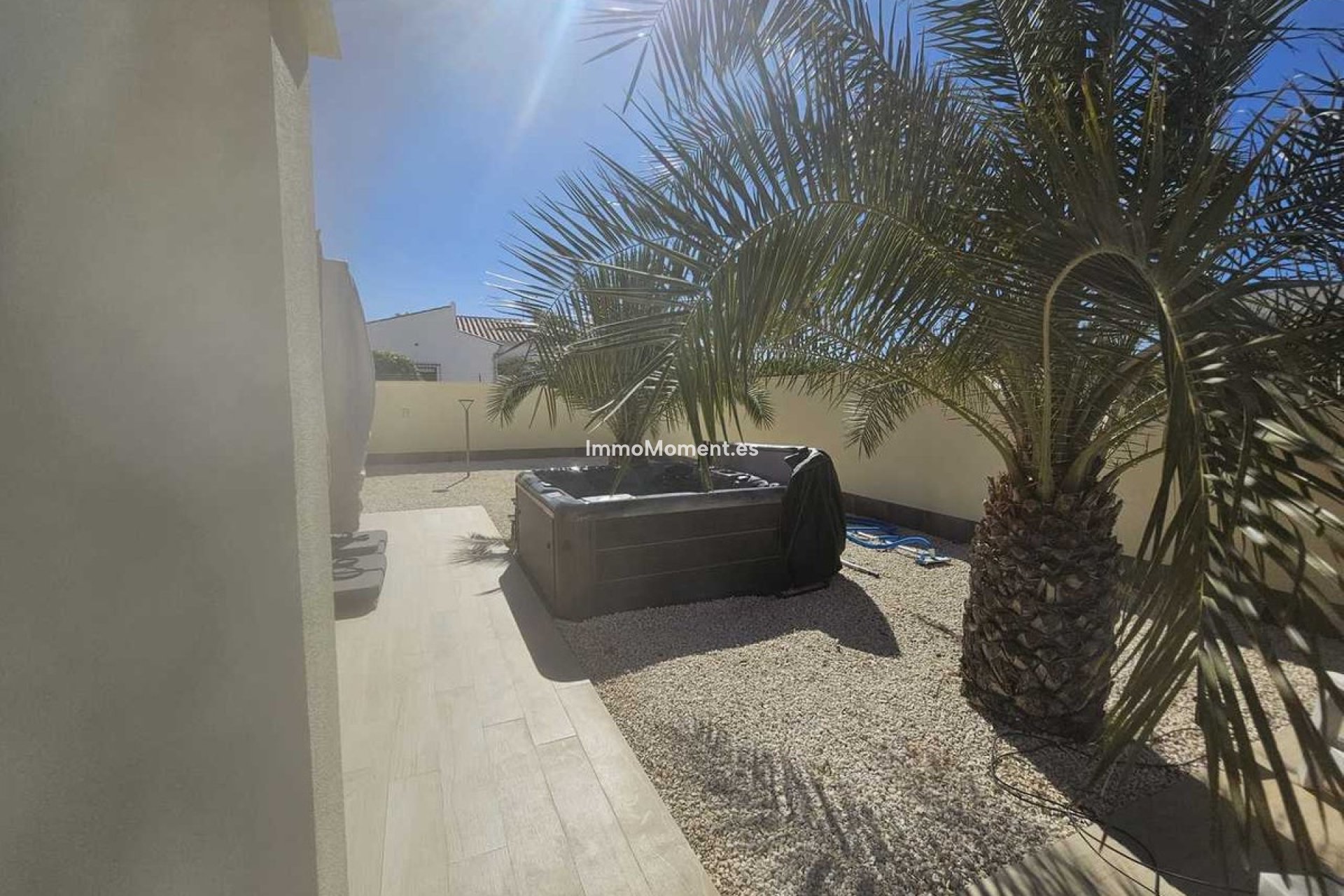 Wiederverkauf - Freistehende Villa - Torrevieja - Torrevieja Centro