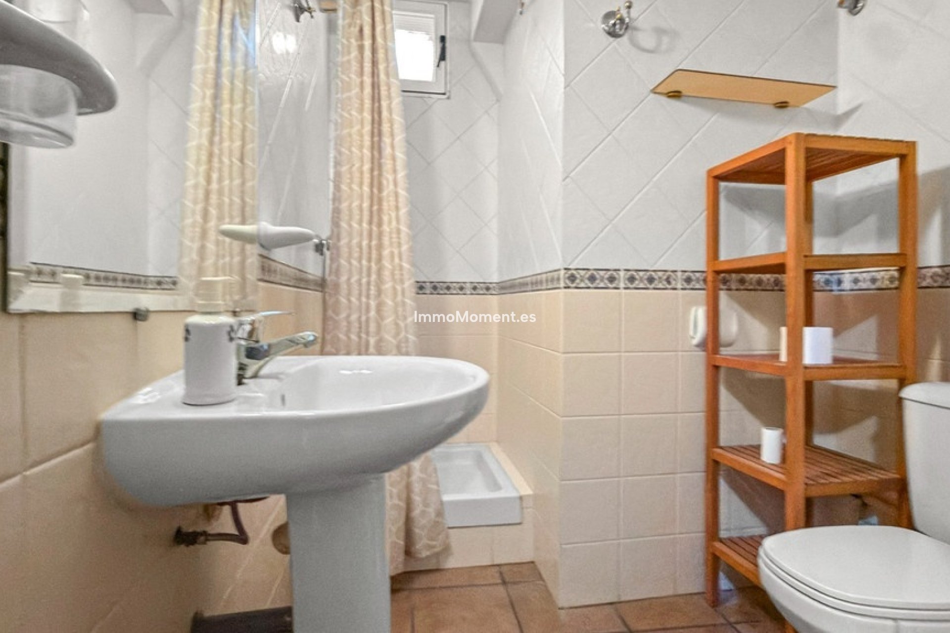 Wiederverkauf - Freistehende Villa - Torrevieja - Torrevieja Centro